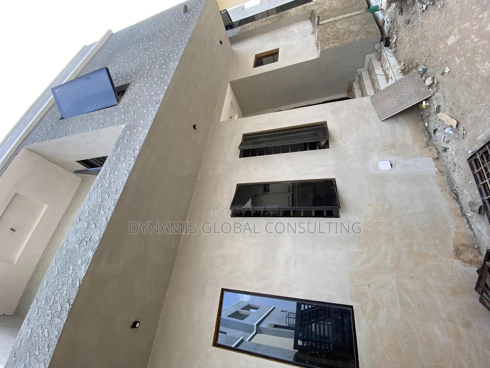 Furnished 4bdrm Duplex in Magodo Phase 2 Gra for sale in GRA Phase 2 Shangisha