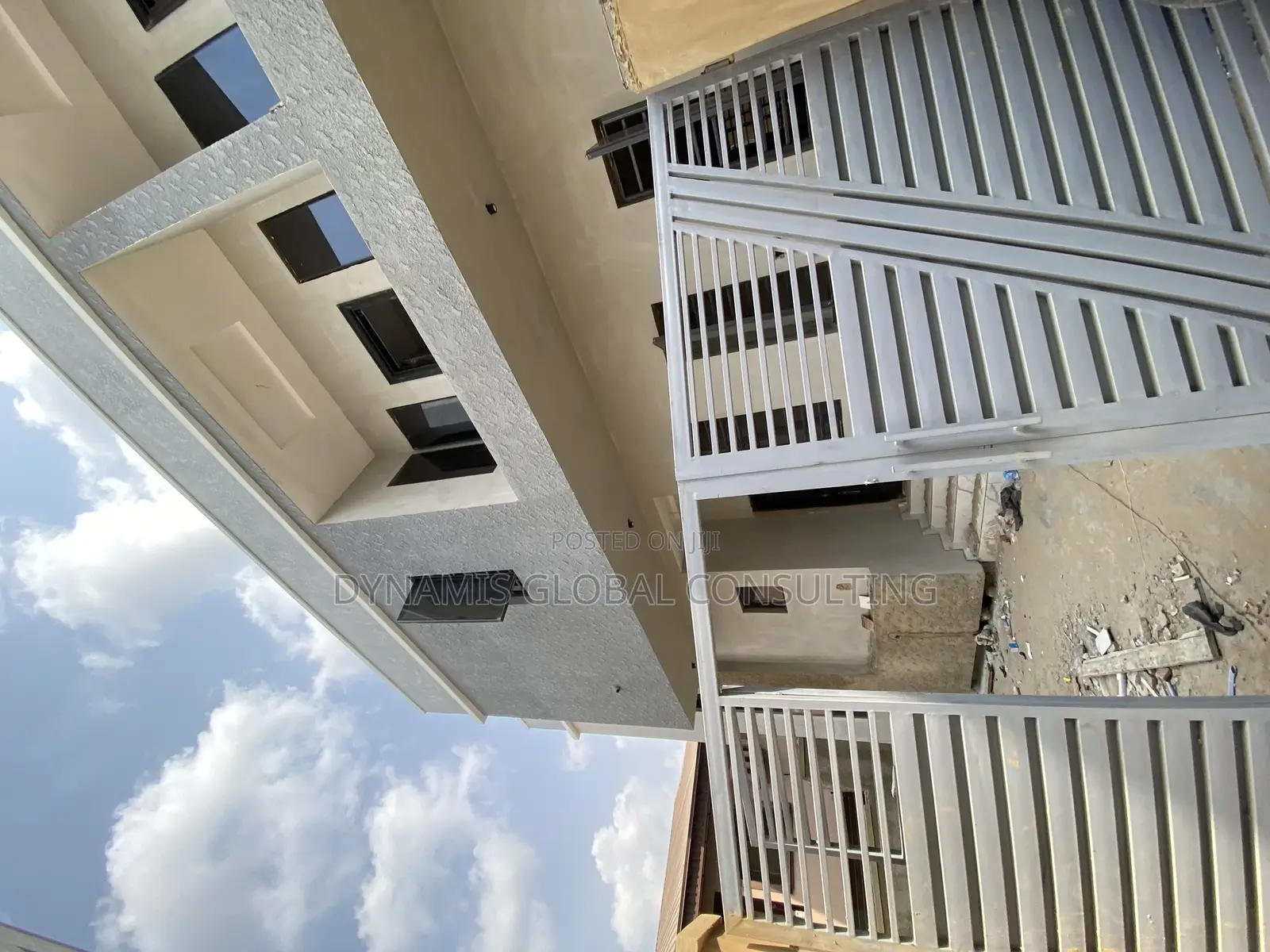 Furnished 4bdrm Duplex in Magodo Phase 2 Gra for sale in GRA Phase 2 Shangisha