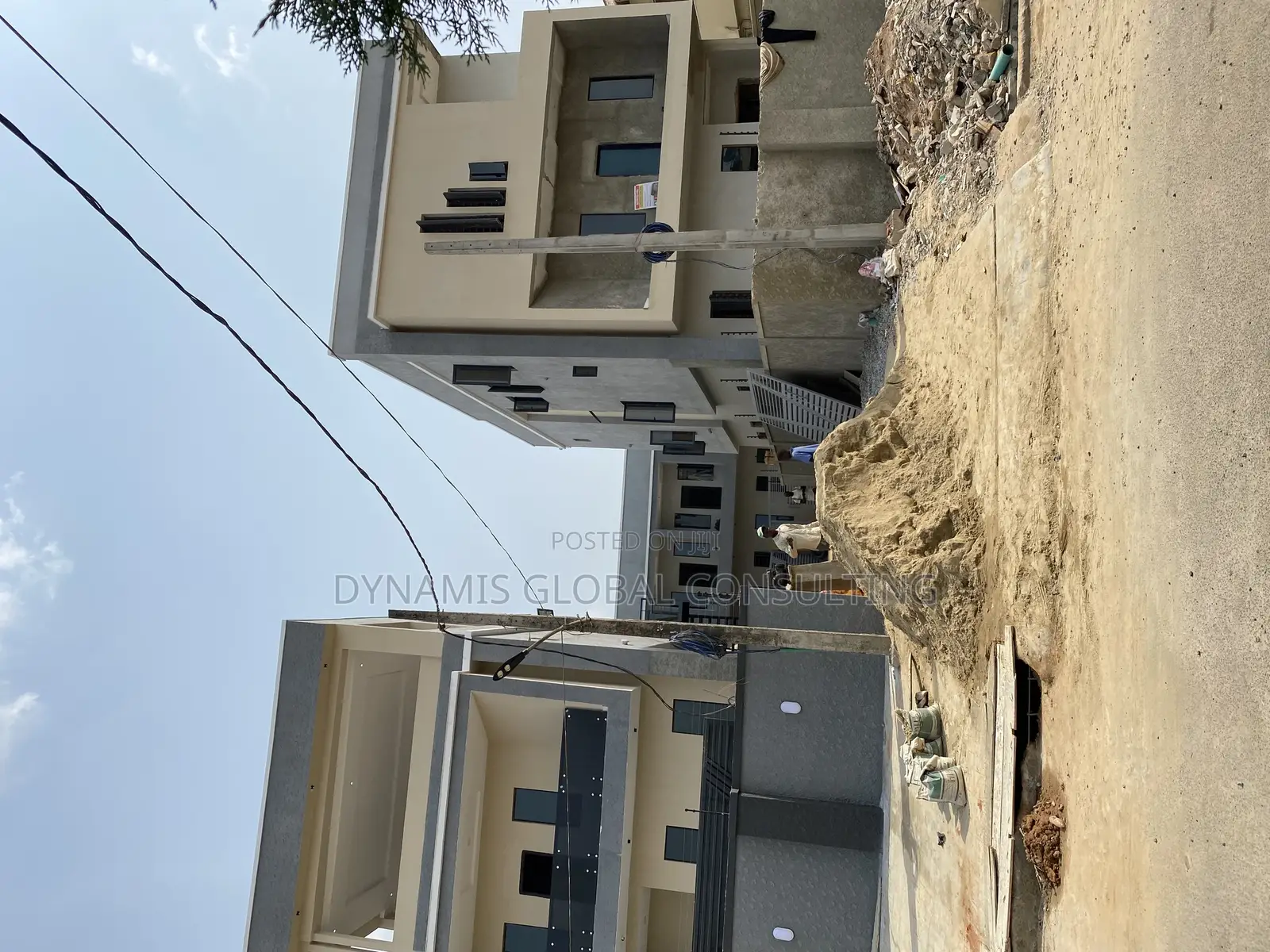 Furnished 4bdrm Duplex in Magodo Phase 2 Gra for sale in GRA Phase 2 Shangisha