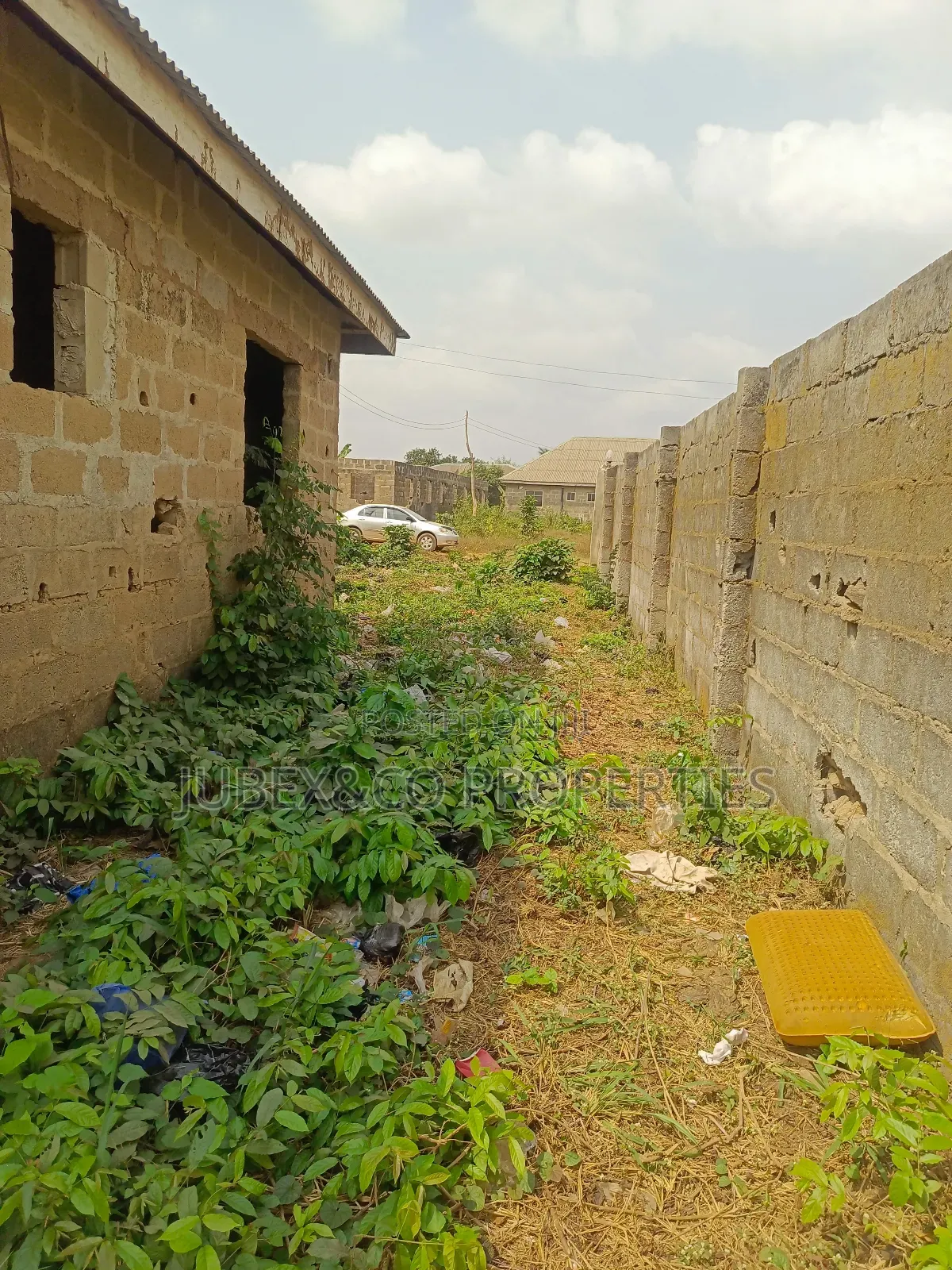 Mini Flat in Onibuku Atan, Ado-Odo/Ota for sale in Ado-Odo/Ota