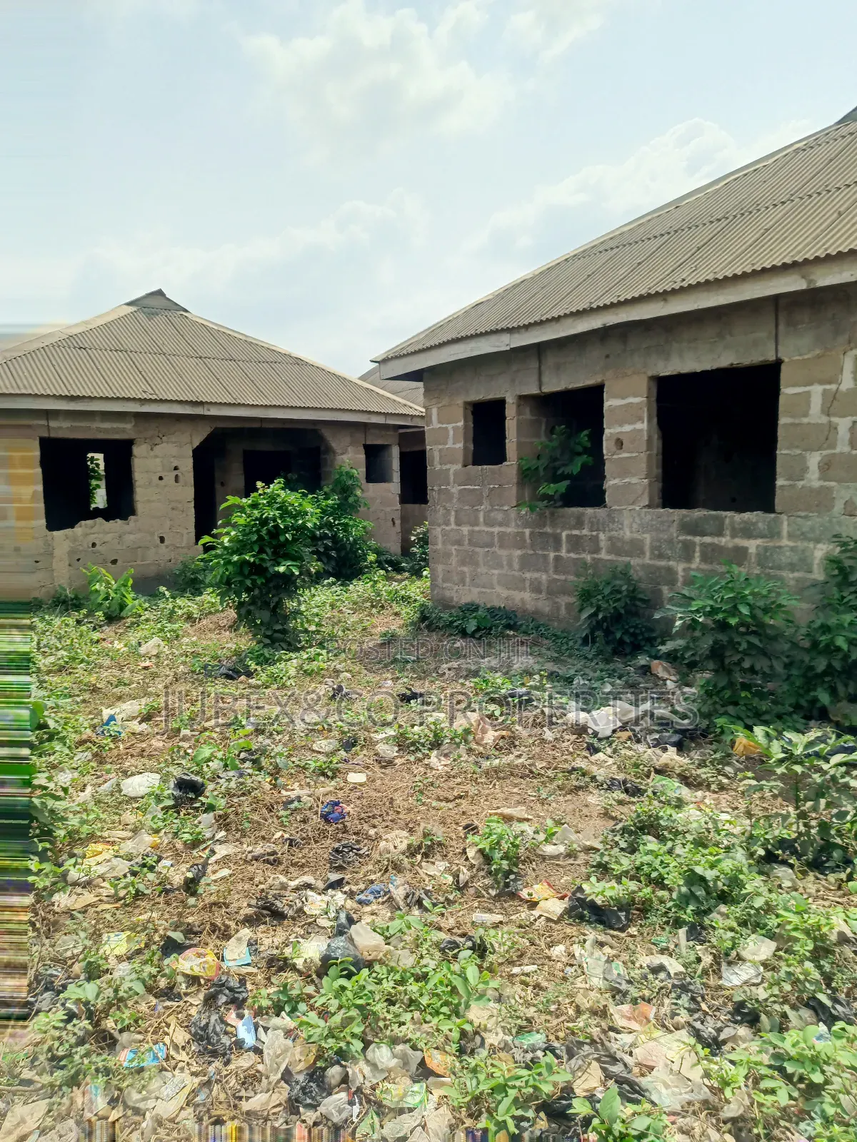 Mini Flat in Onibuku Atan, Ado-Odo/Ota for sale in Ado-Odo/Ota
