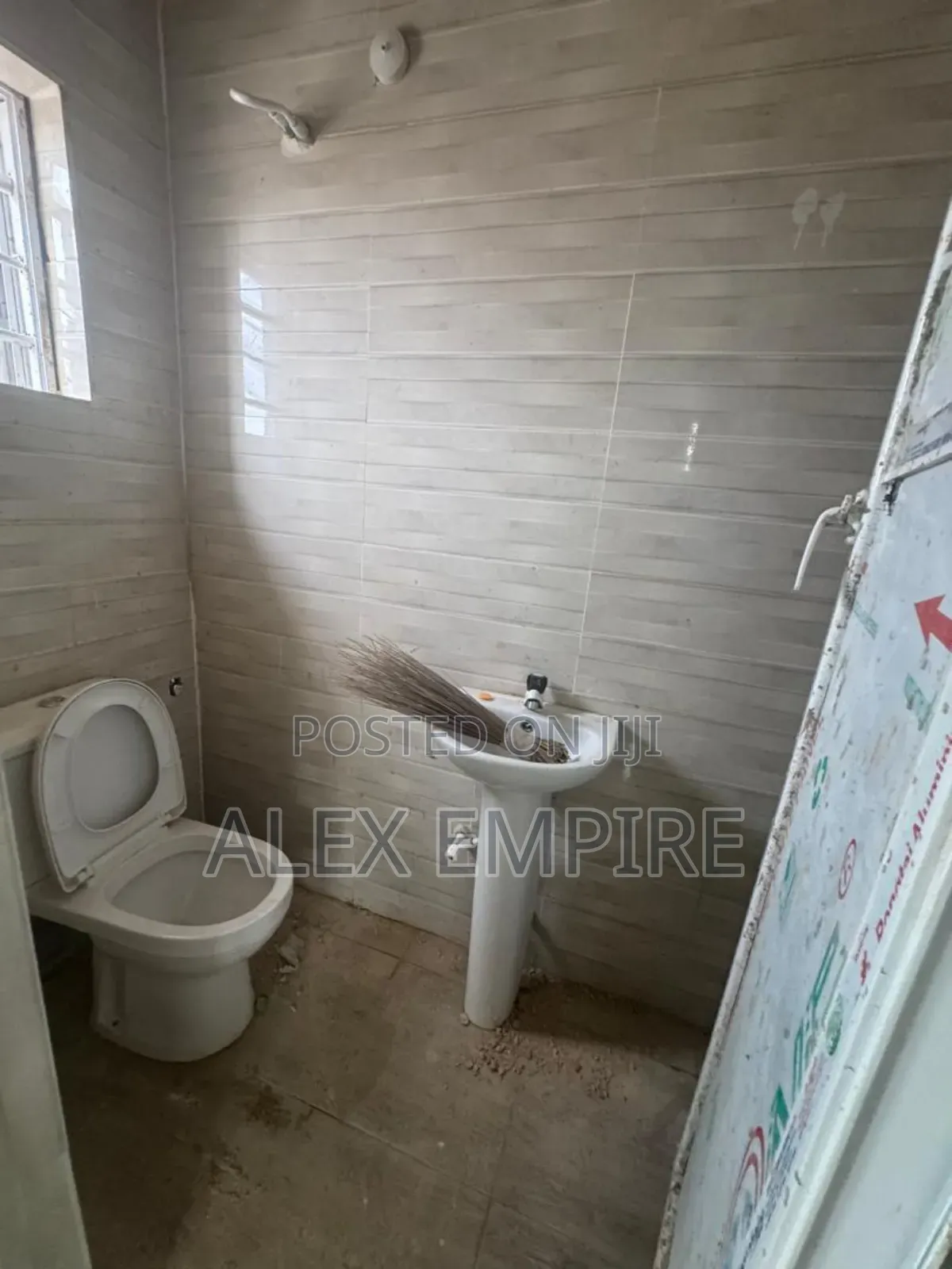 2bdrm Apartment in Ago Palace for rent in Ago Palace
