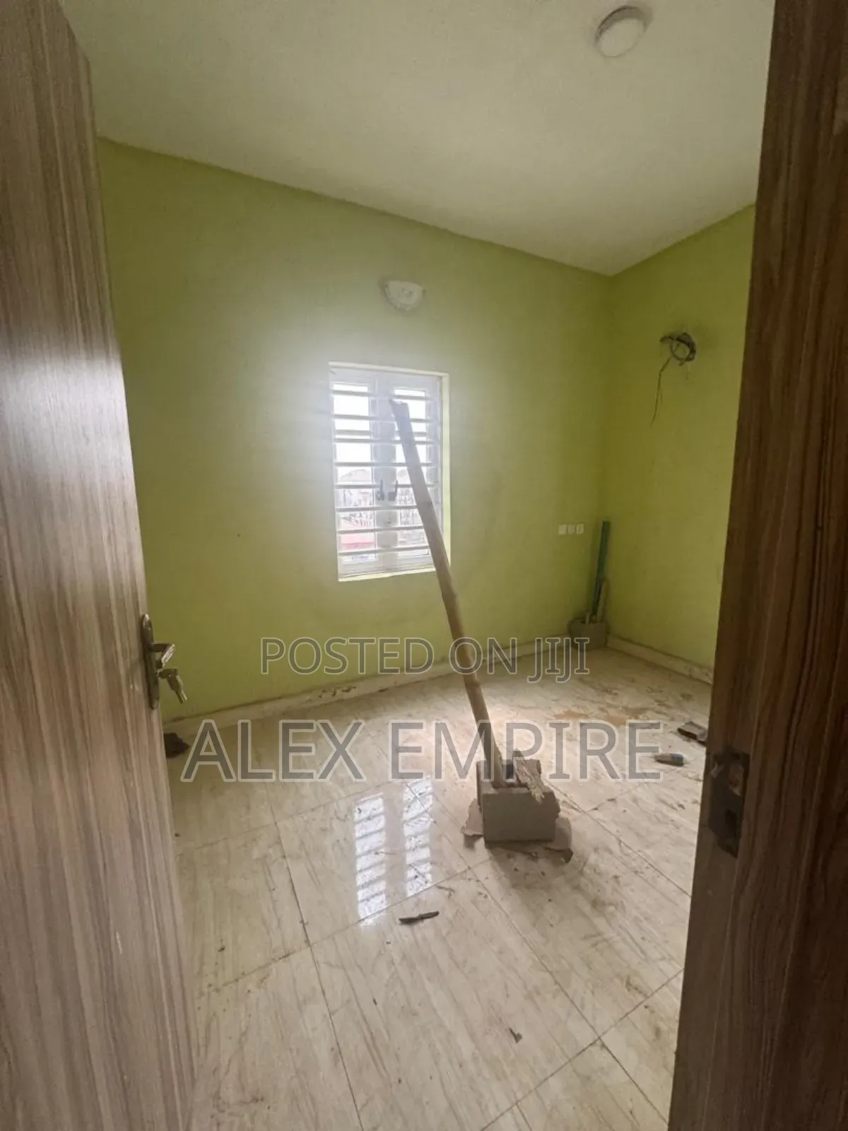 2bdrm Apartment in Ago Palace for rent in Ago Palace