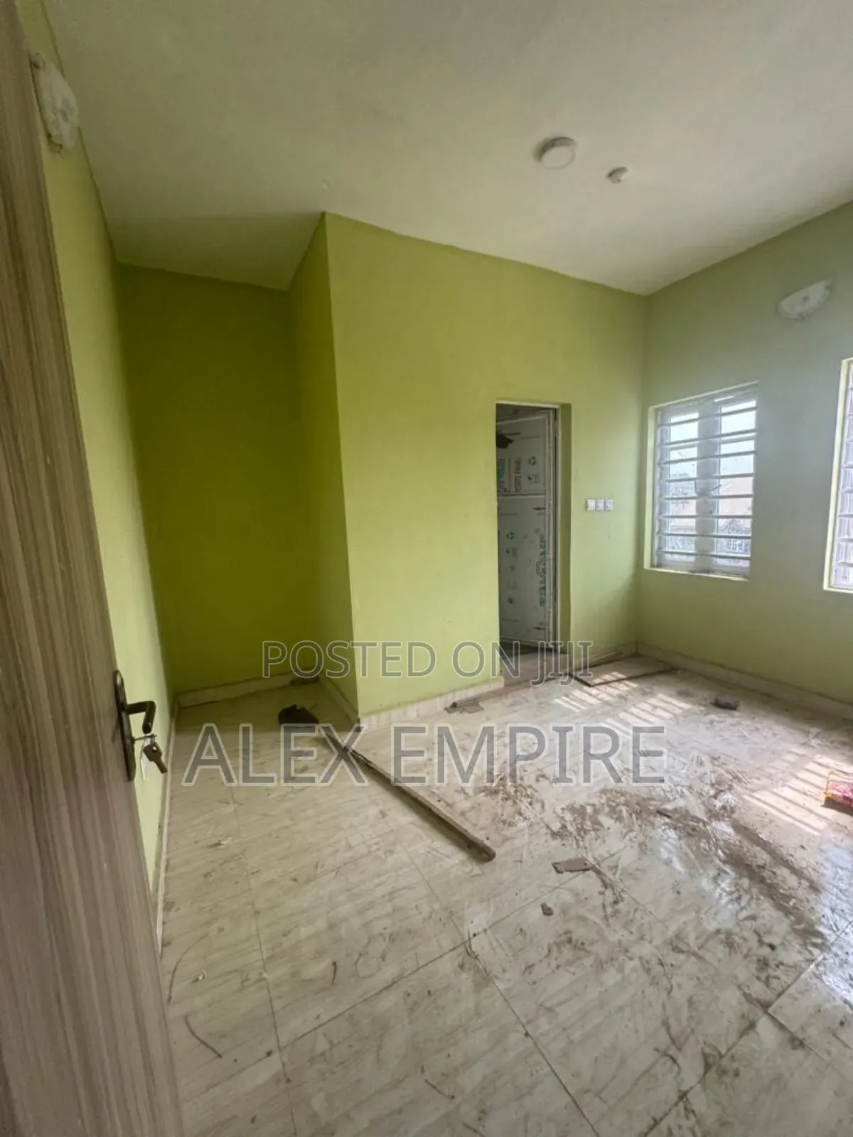 2bdrm Apartment in Ago Palace for rent in Ago Palace