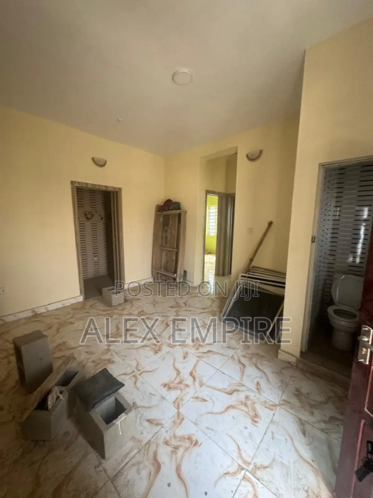 2bdrm Apartment in Ago Palace for rent in Ago Palace