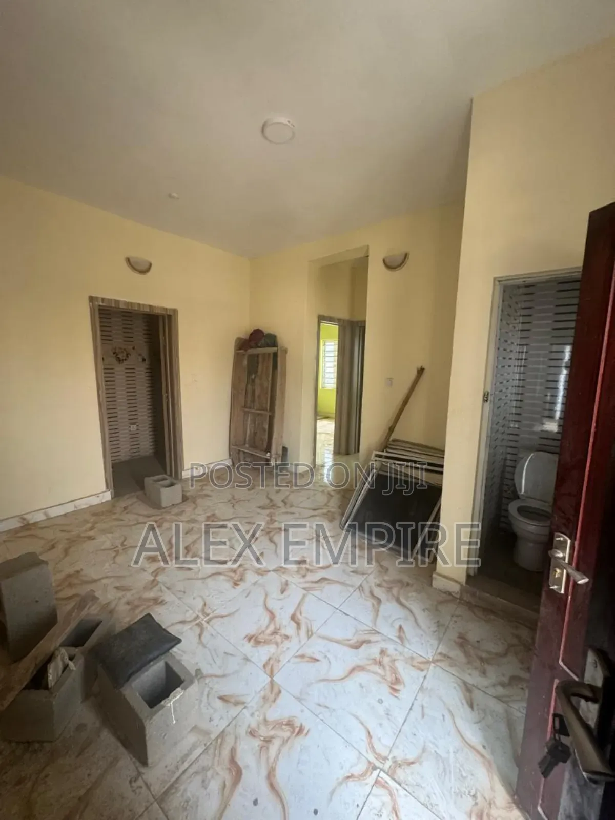 2bdrm Apartment in Ago Palace for rent in Ago Palace