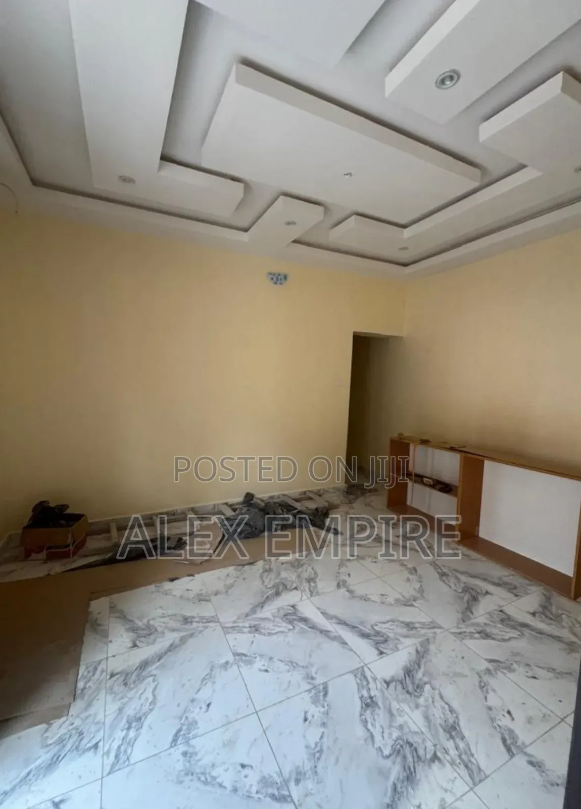 2bdrm Apartment in Ago Palace for rent in Ago Palace