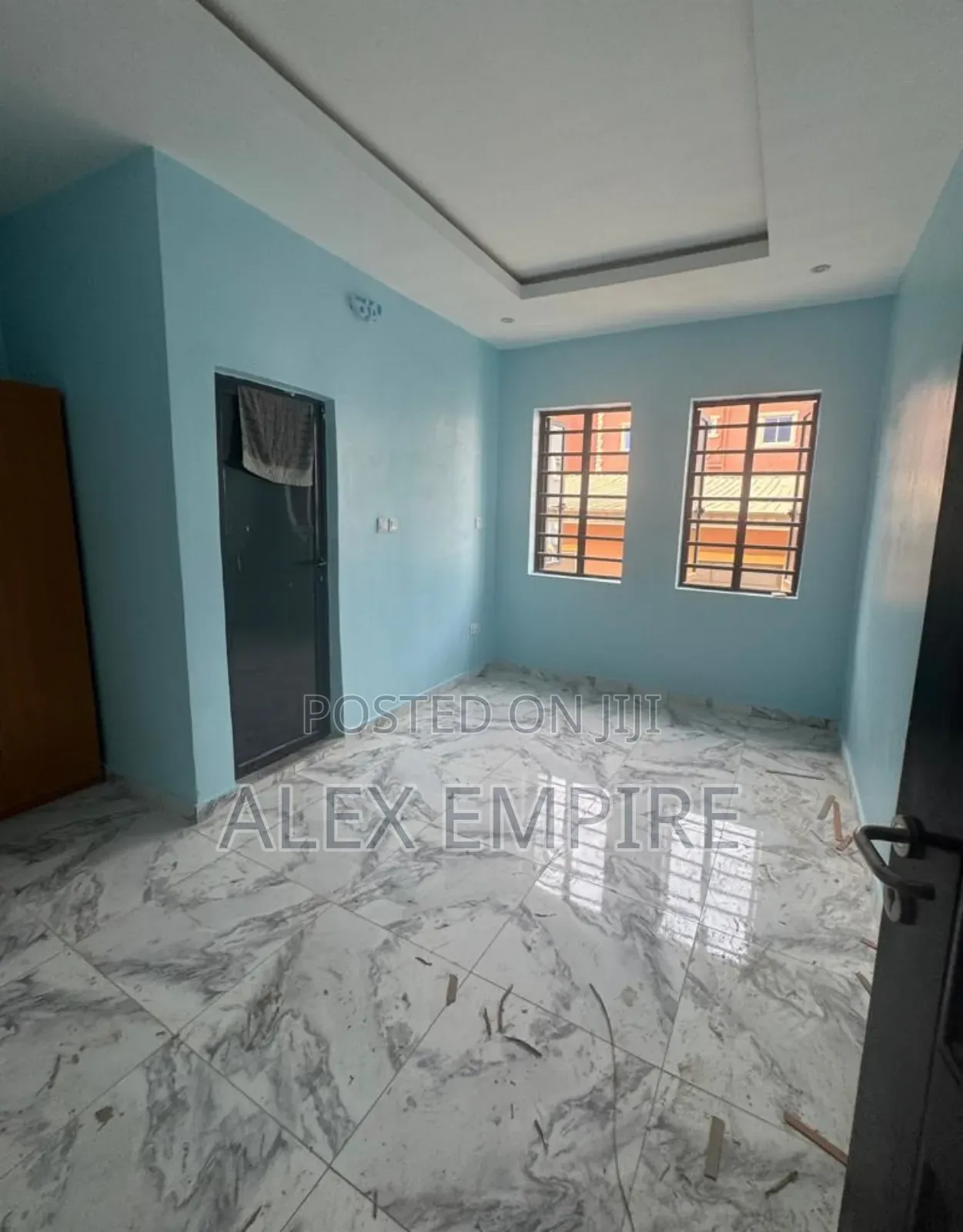 2bdrm Apartment in Ago Palace for rent in Ago Palace