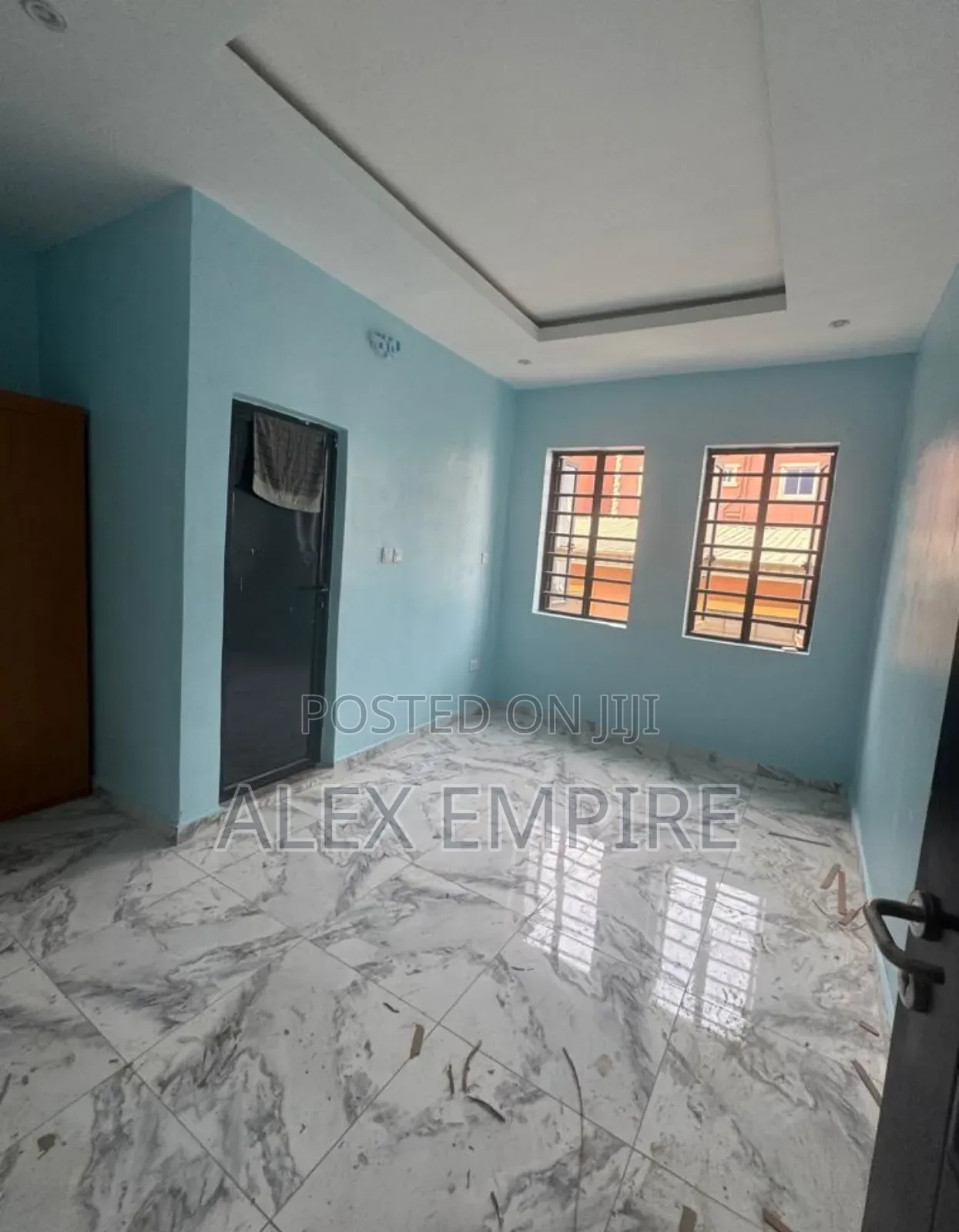 2bdrm Apartment in Ago Palace for rent in Ago Palace