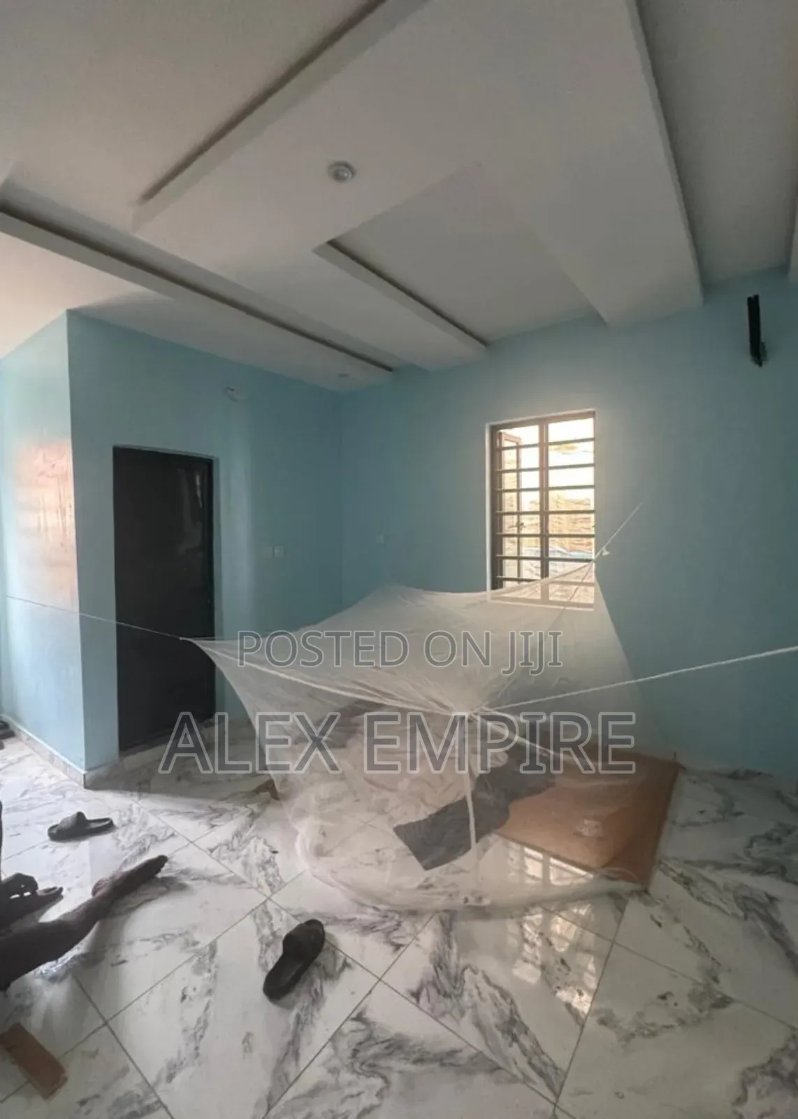 2bdrm Apartment in Ago Palace for rent in Ago Palace