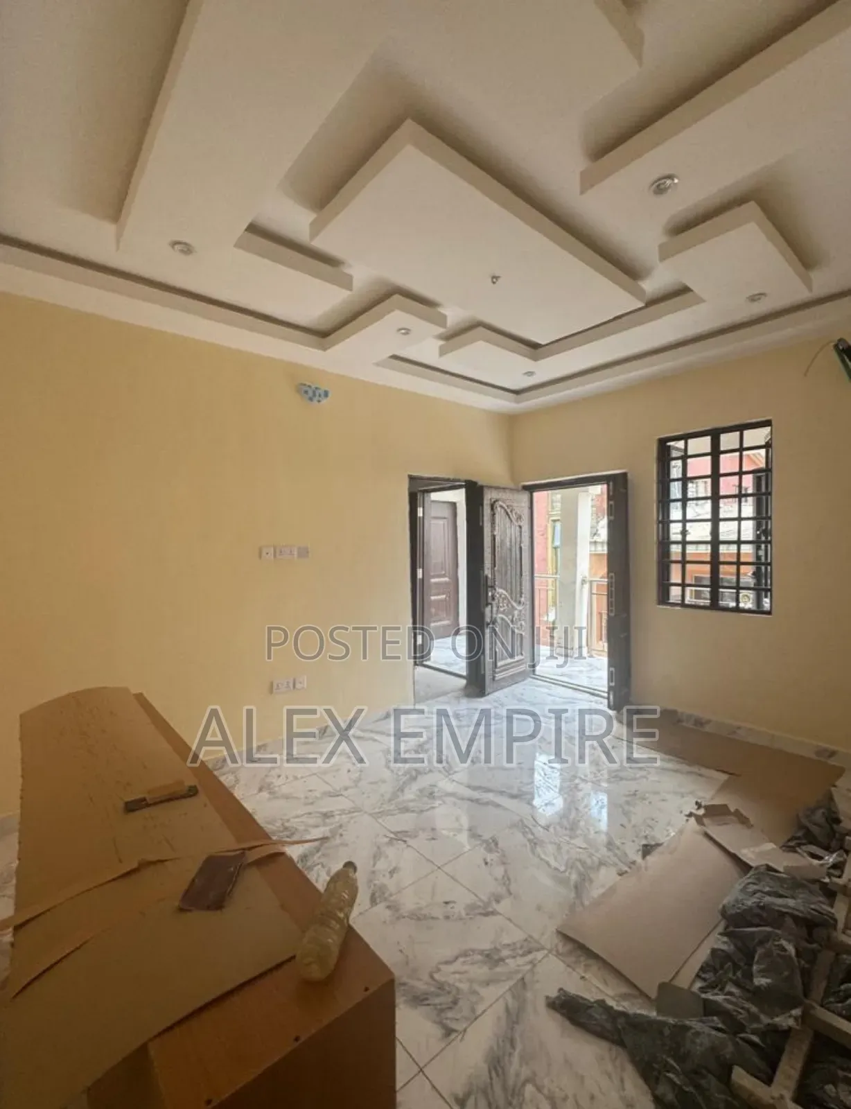 2bdrm Apartment in Ago Palace for rent in Ago Palace