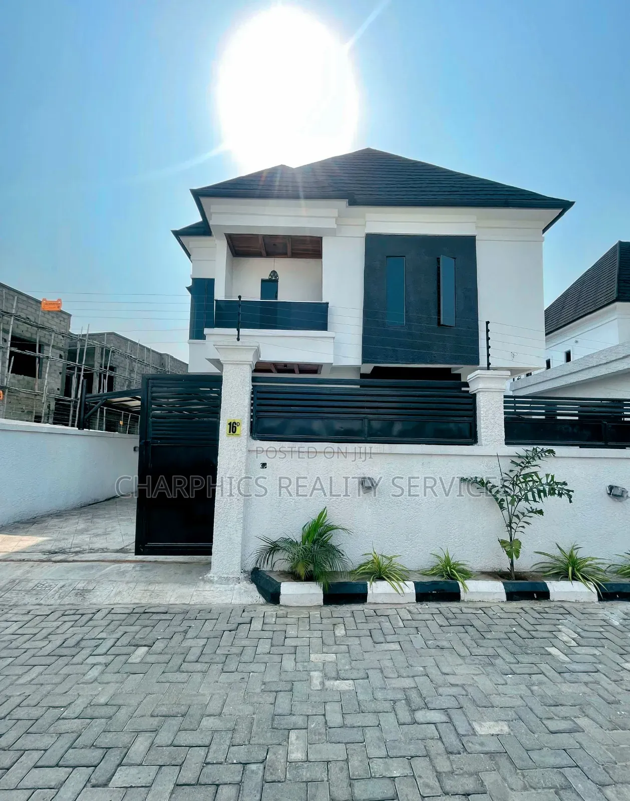 5bdrm Duplex in Lekki for sale in Lekki
