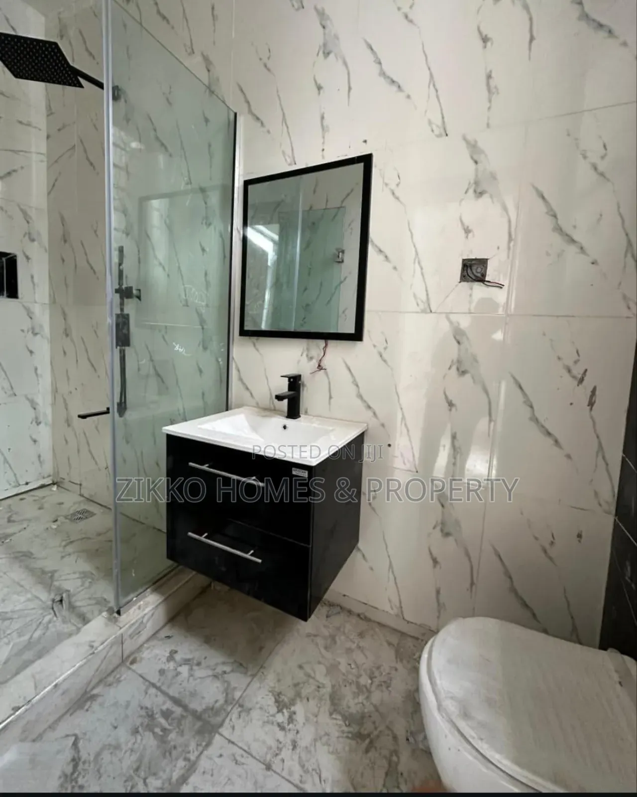 4bdrm Townhouse/Terrace in Ikota, Lekki for sale in Lekki