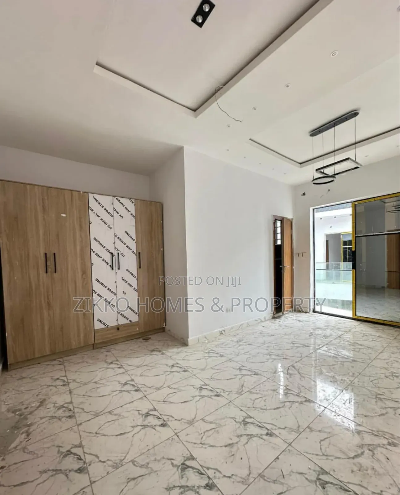 4bdrm Townhouse/Terrace in Ikota, Lekki for sale in Lekki