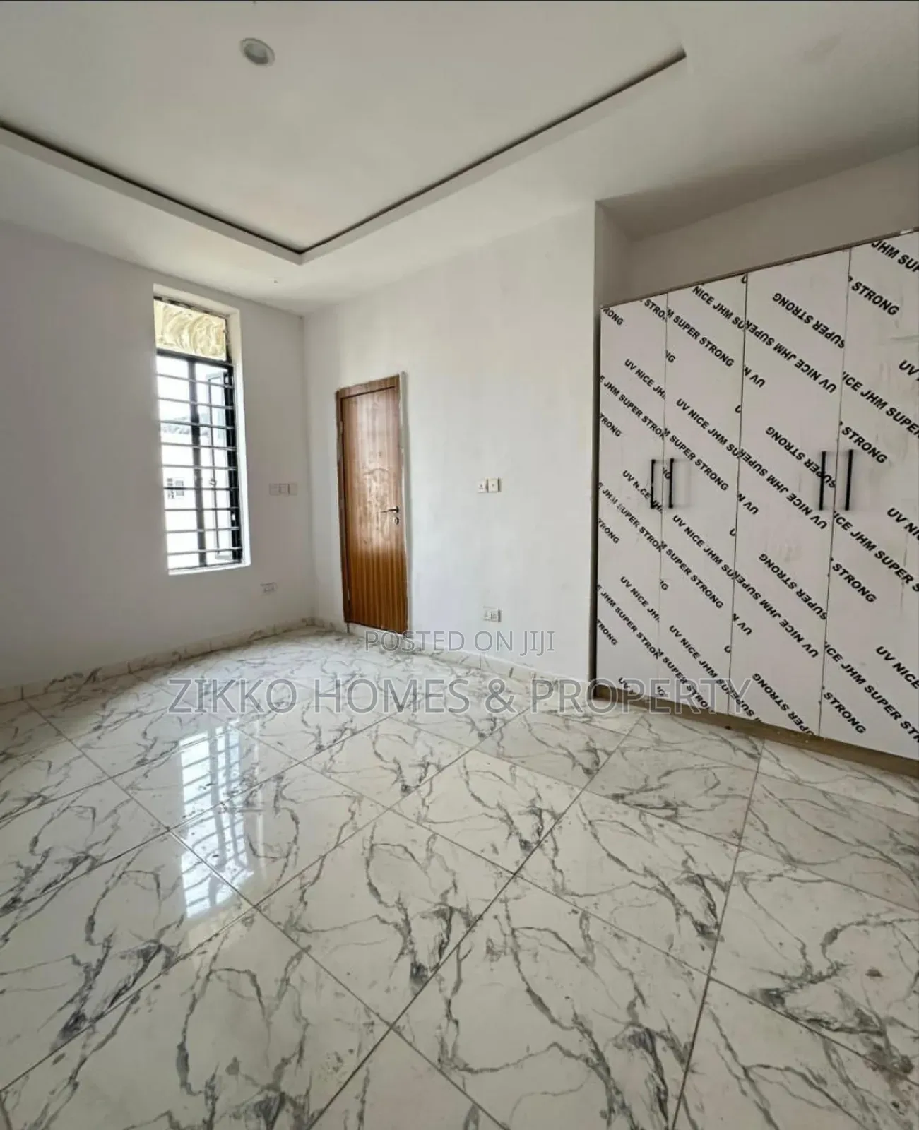 4bdrm Townhouse/Terrace in Ikota, Lekki for sale in Lekki