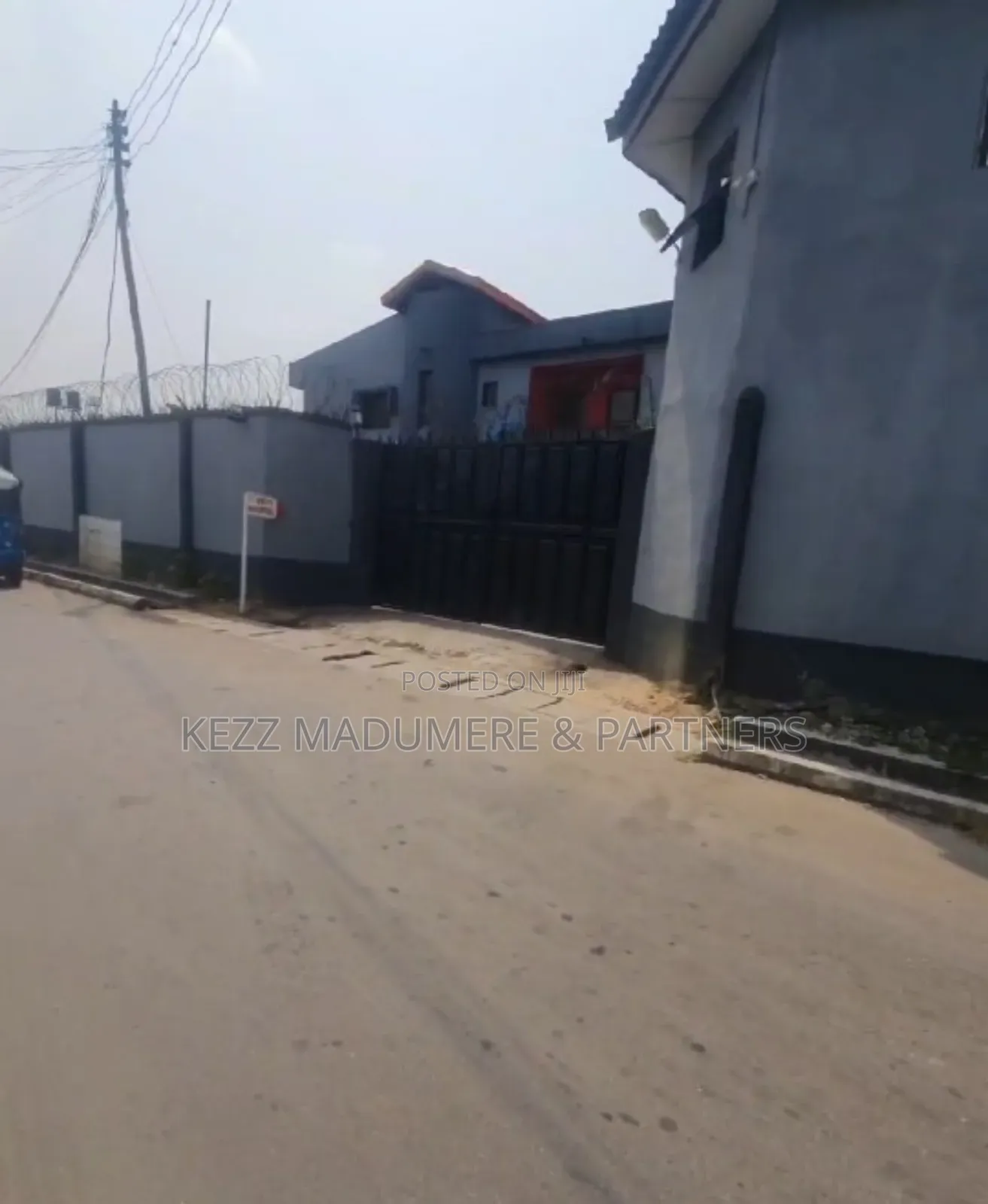 8bdrm Duplex in Rumuepirikom / Ada, Rumueprikom for sale in Rumueprikom