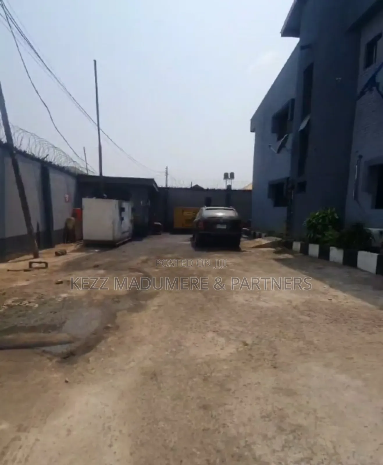 8bdrm Duplex in Rumuepirikom / Ada, Rumueprikom for sale in Rumueprikom