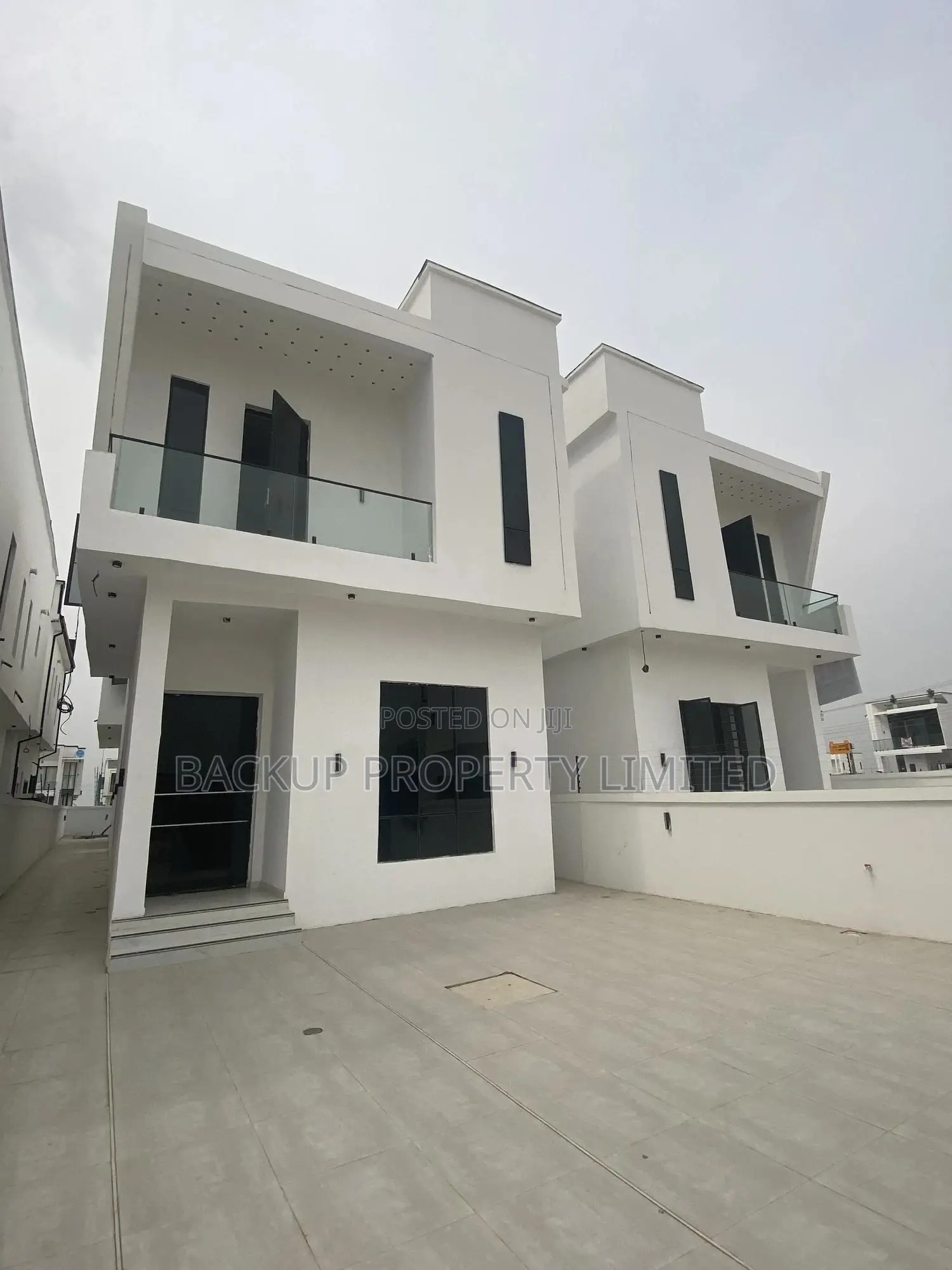 4bdrm Duplex in Lekki Aja, Crown Estate for sale in Crown Estate
