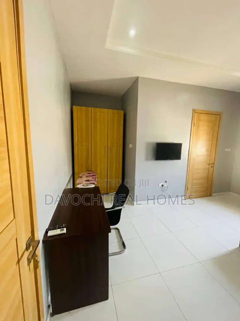 Furnished 2bdrm Apartment in Oniru, Victoria for rent in Victoria Island Extension