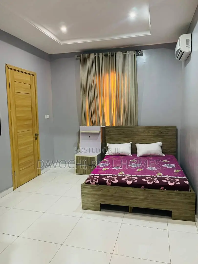 Furnished 2bdrm Apartment in Oniru, Victoria for rent in Victoria Island Extension