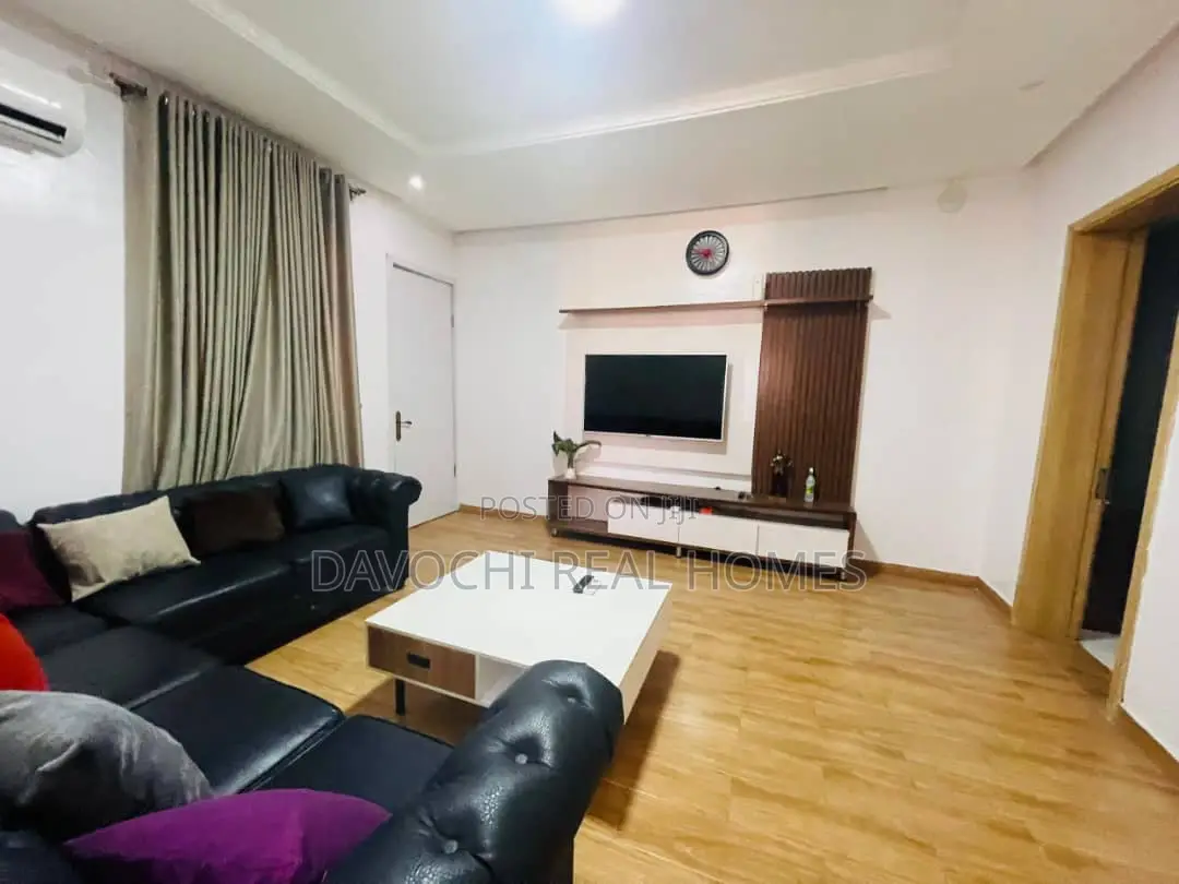 Furnished 2bdrm Apartment in Oniru, Victoria for rent in Victoria Island Extension