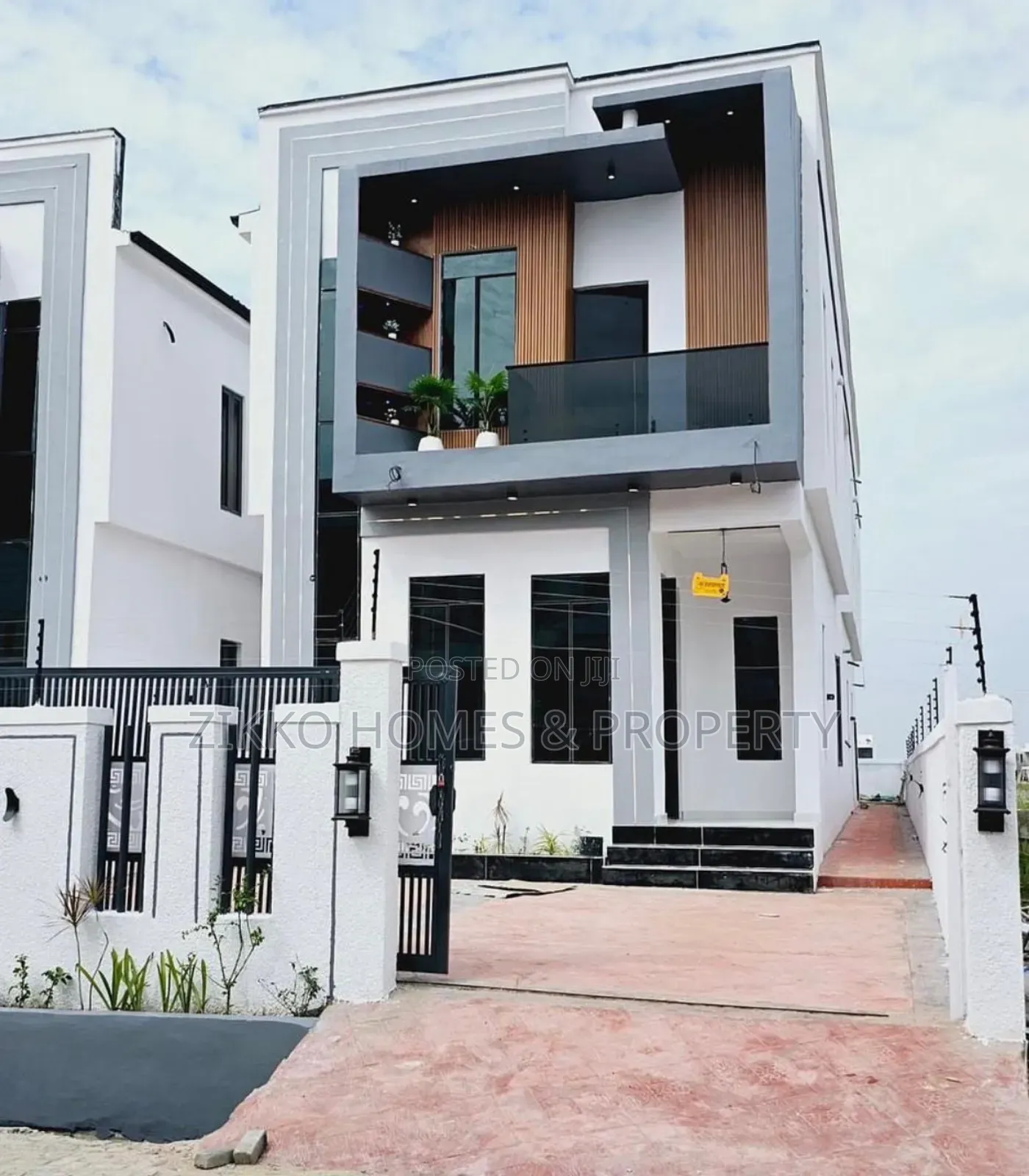 5bdrm Duplex in Ajah for sale in Ajah