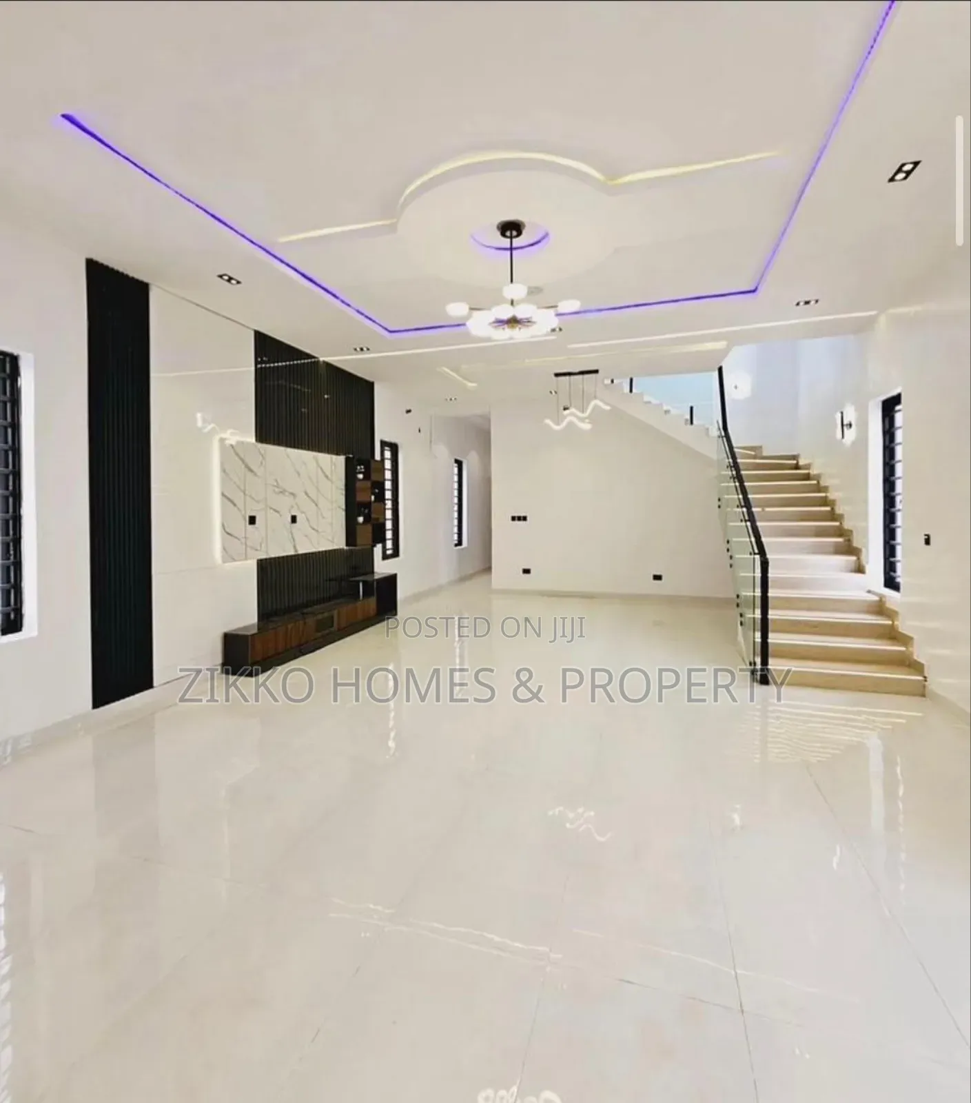 5bdrm Duplex in Ajah for sale in Ajah