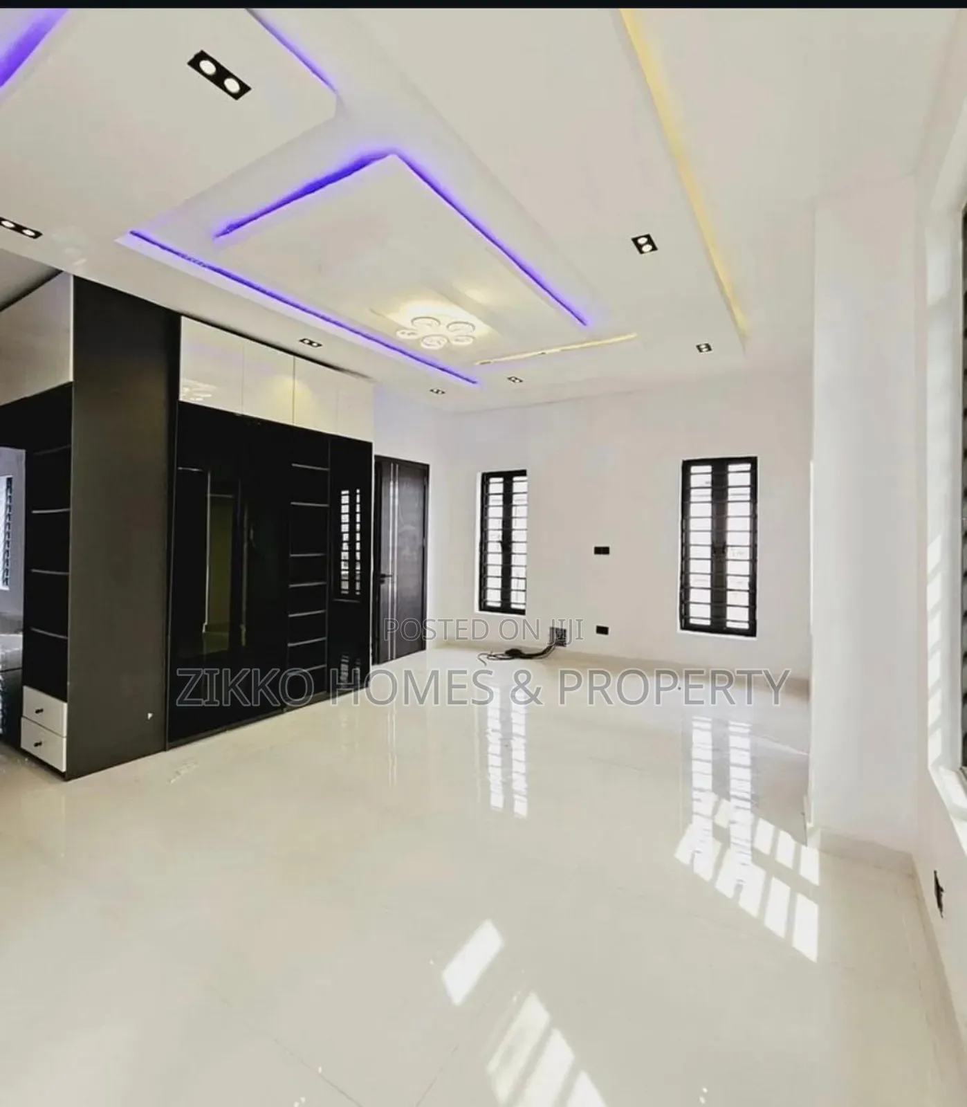 5bdrm Duplex in Ajah for sale in Ajah