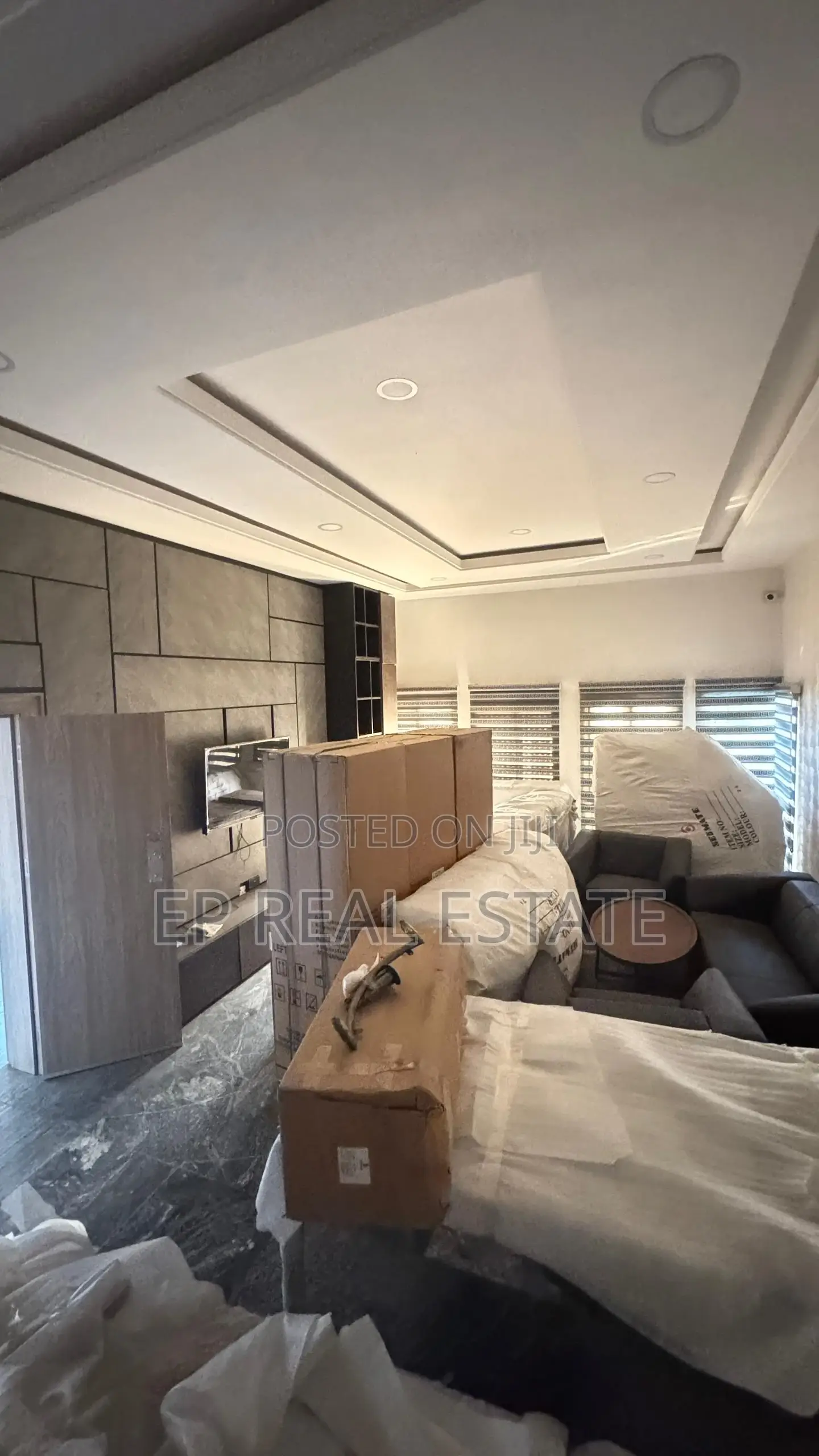 10 Bedroom Boutique Hotel in Apo District