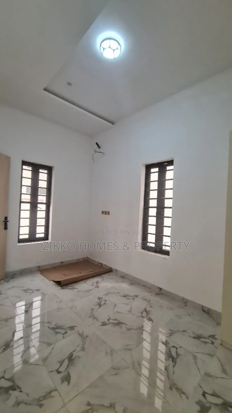 4bdrm Duplex in Chevron Conservation, Lekki for sale in Lekki