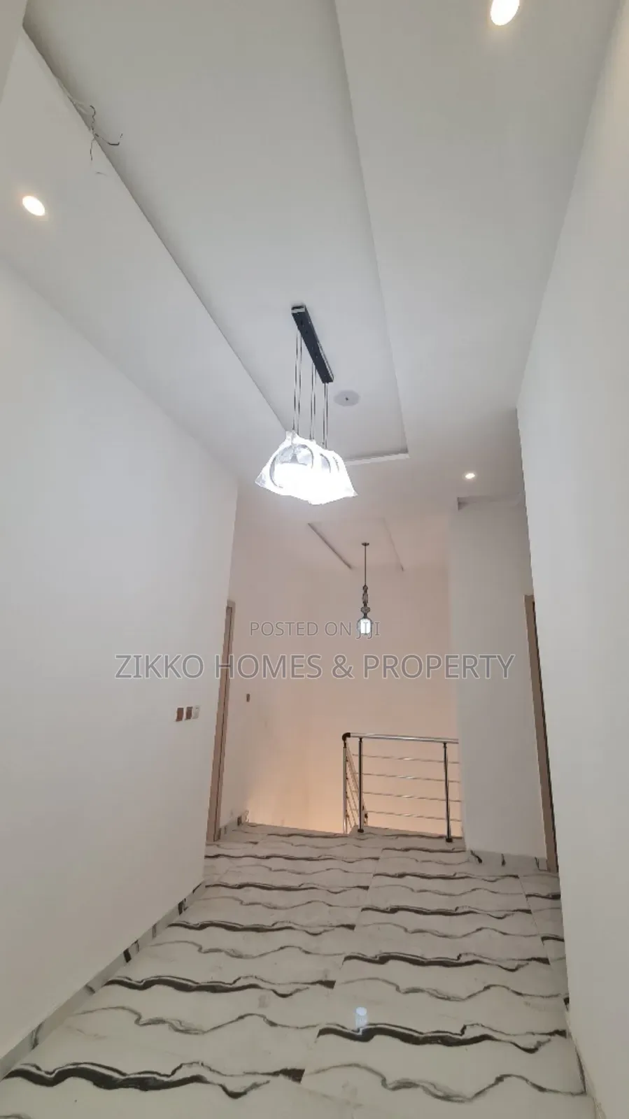 4bdrm Duplex in Chevron Conservation, Lekki for sale in Lekki