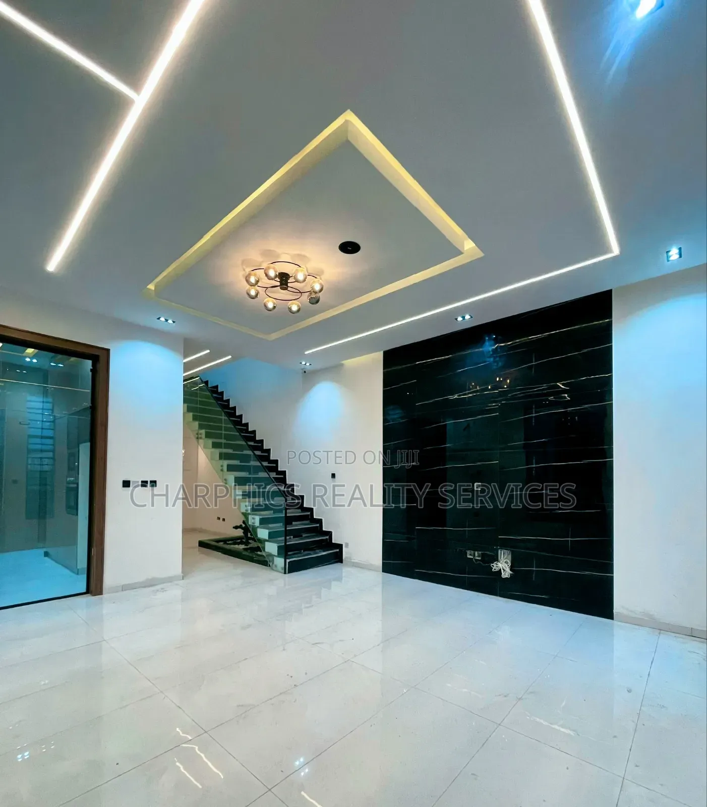 4bdrm Duplex in Lekki for sale in Lekki