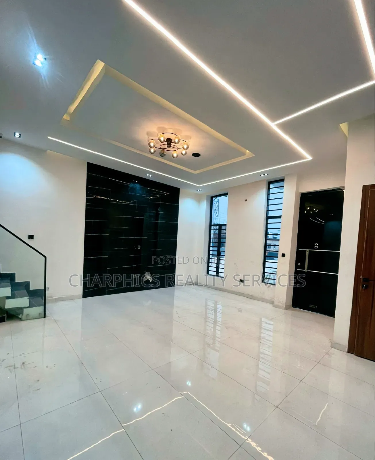 4bdrm Duplex in Lekki for sale in Lekki
