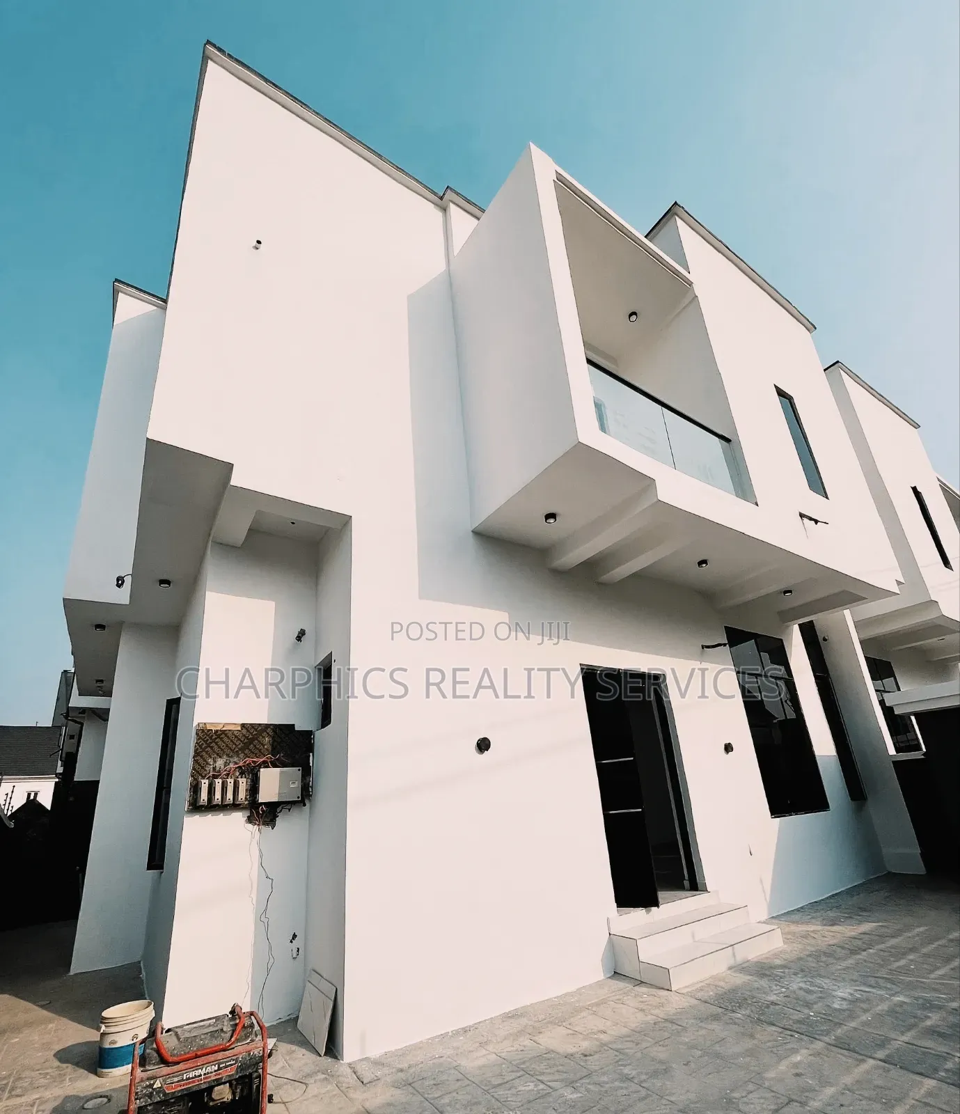 4bdrm Duplex in Lekki for sale in Lekki