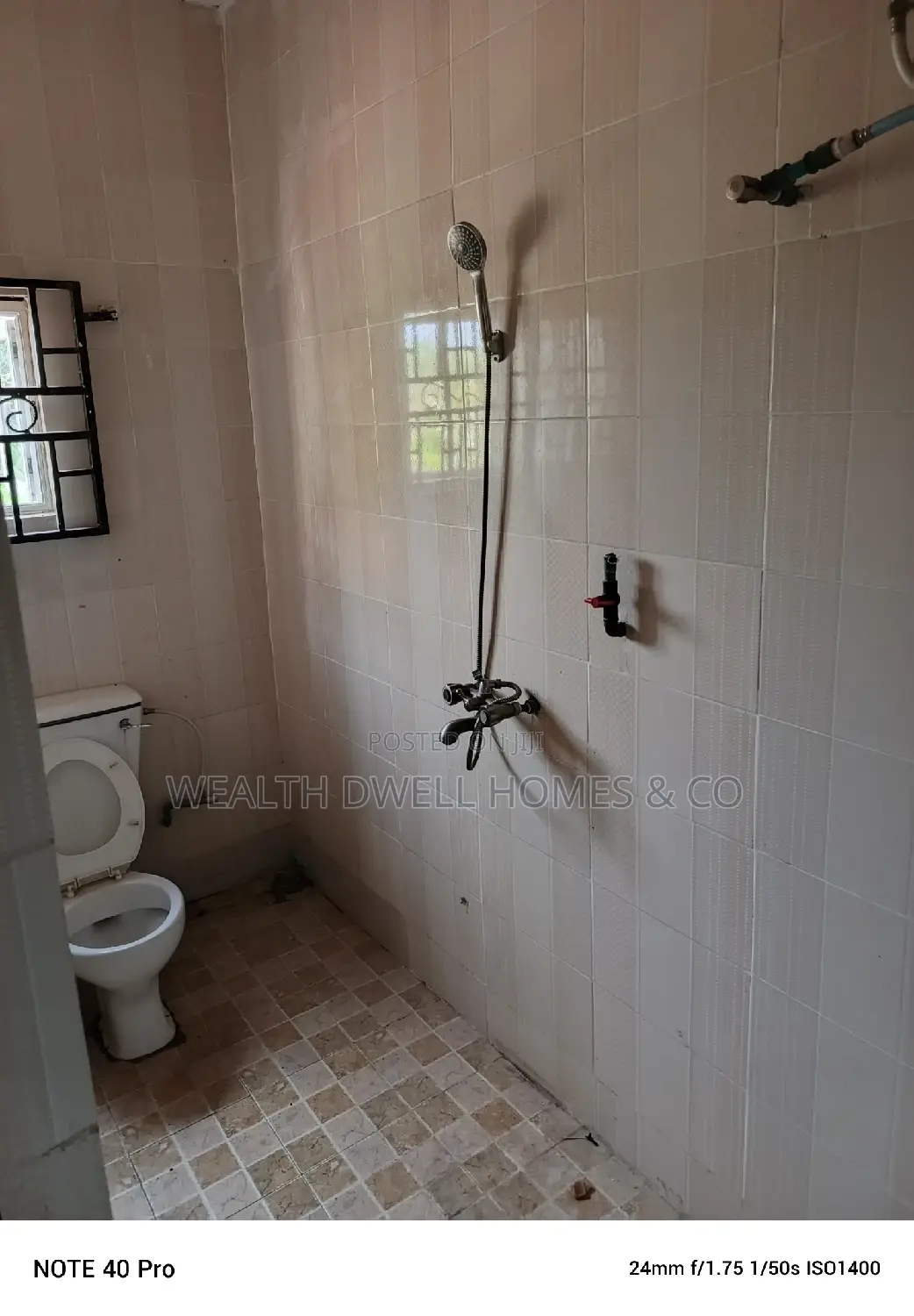 2bdrm Bungalow in Alagbaka, Akure for rent in Akure