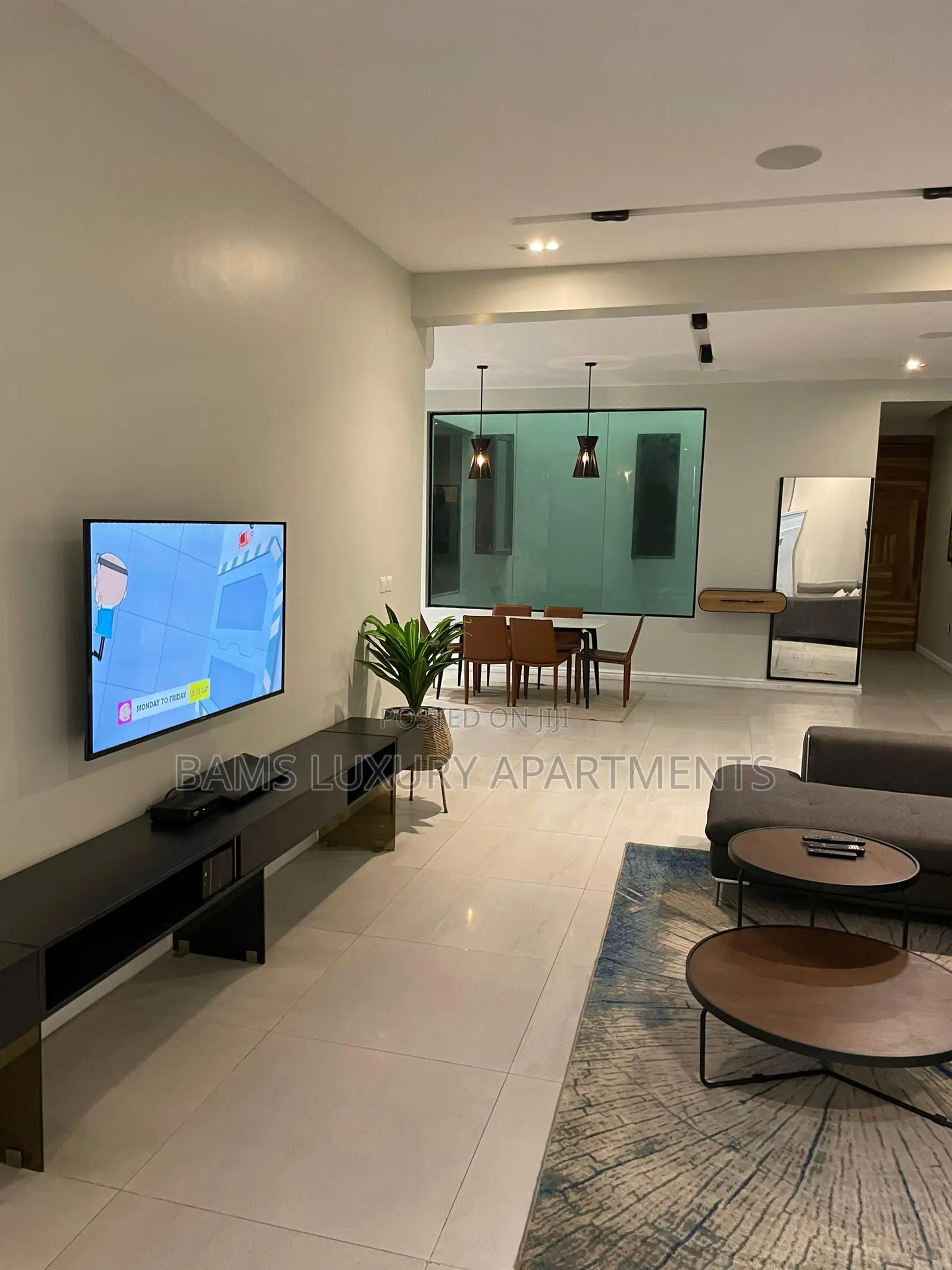 Luxury 2bedroom With Pool,And Gym in Lekki Right in Lekki Phase 1