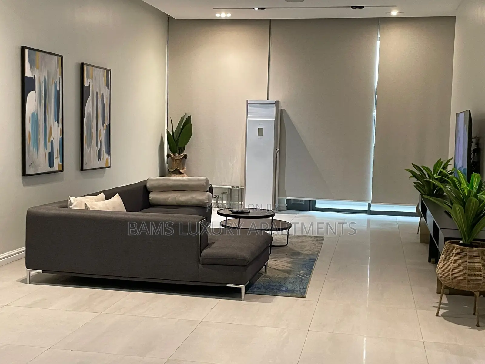 Luxury 2bedroom With Pool,And Gym in Lekki Right in Lekki Phase 1