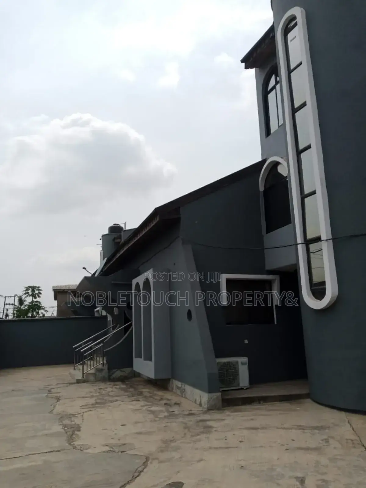 14bdrm Duplex in Ikotun Idimu Lagos, Iseri Olofin for sale in Iseri Olofin