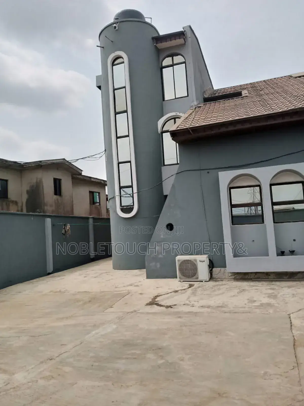 14bdrm Duplex in Ikotun Idimu Lagos, Iseri Olofin for sale in Iseri Olofin