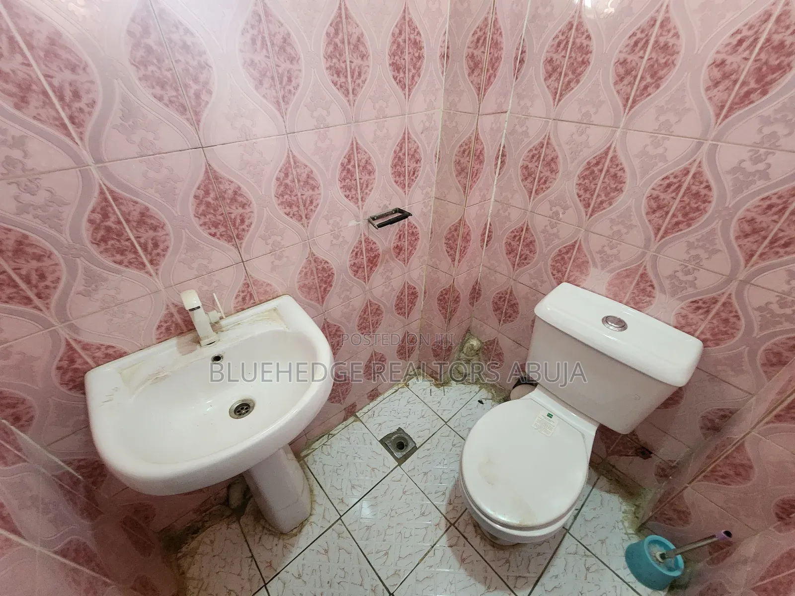 Beautifully Furnished and Well Located One Bedroom Apartment in Kubwa