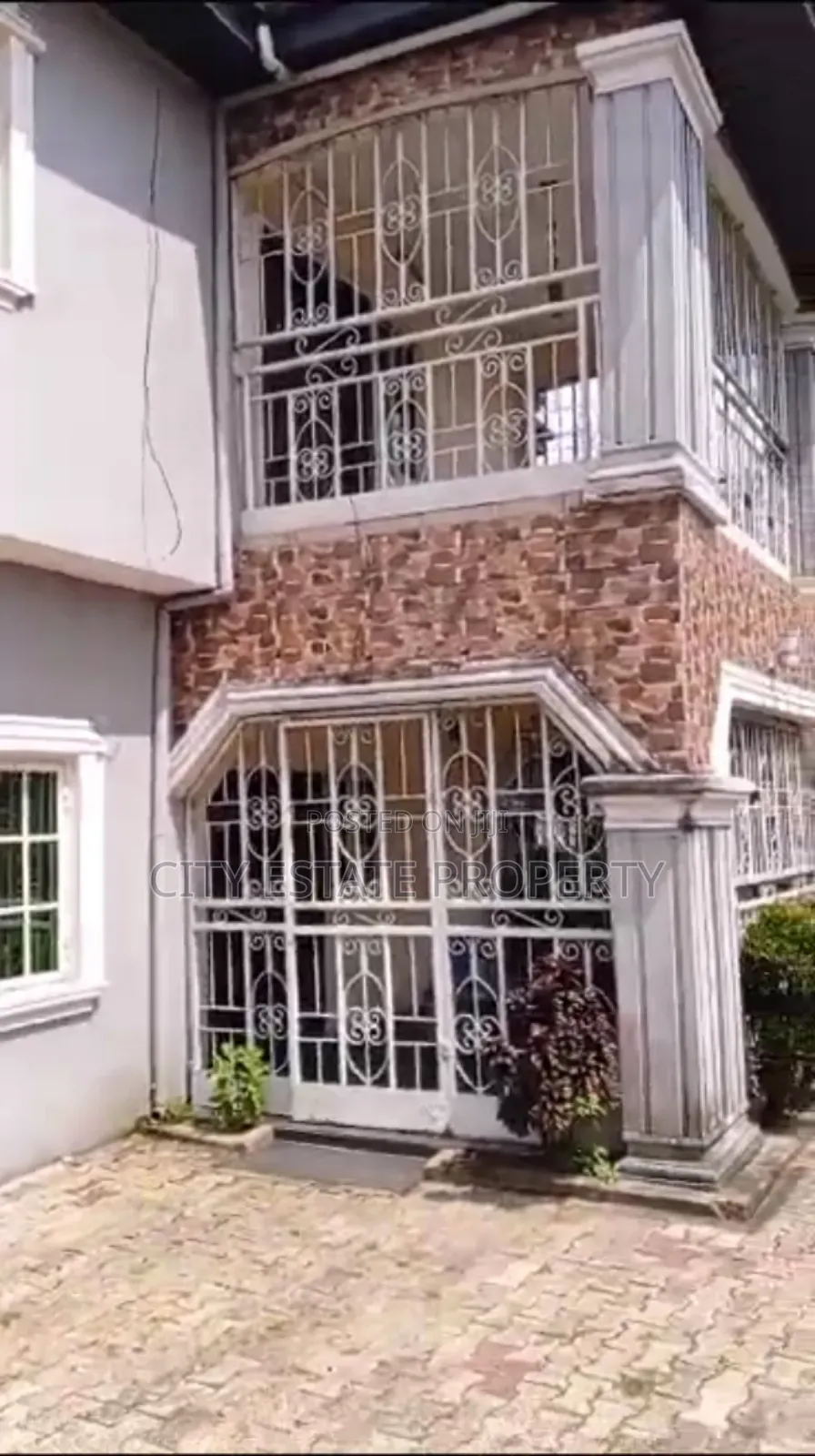 Furnished 6bdrm Duplex in Aparalink, Port-Harcourt for rent in Port-Harcourt