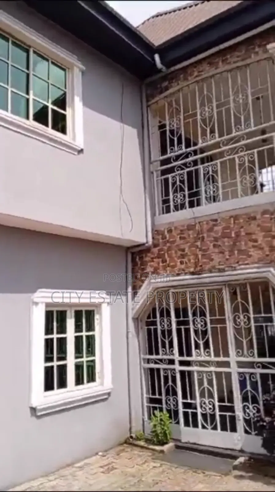 Furnished 6bdrm Duplex in Aparalink, Port-Harcourt for rent in Port-Harcourt