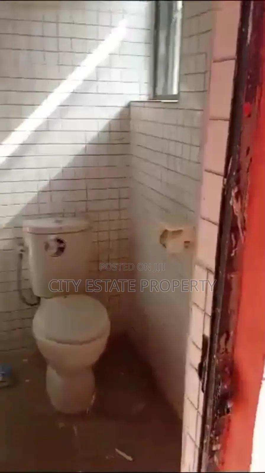 Furnished 1bdrm Block of Flats in Choba, Port-Harcourt for rent in Port-Harcourt