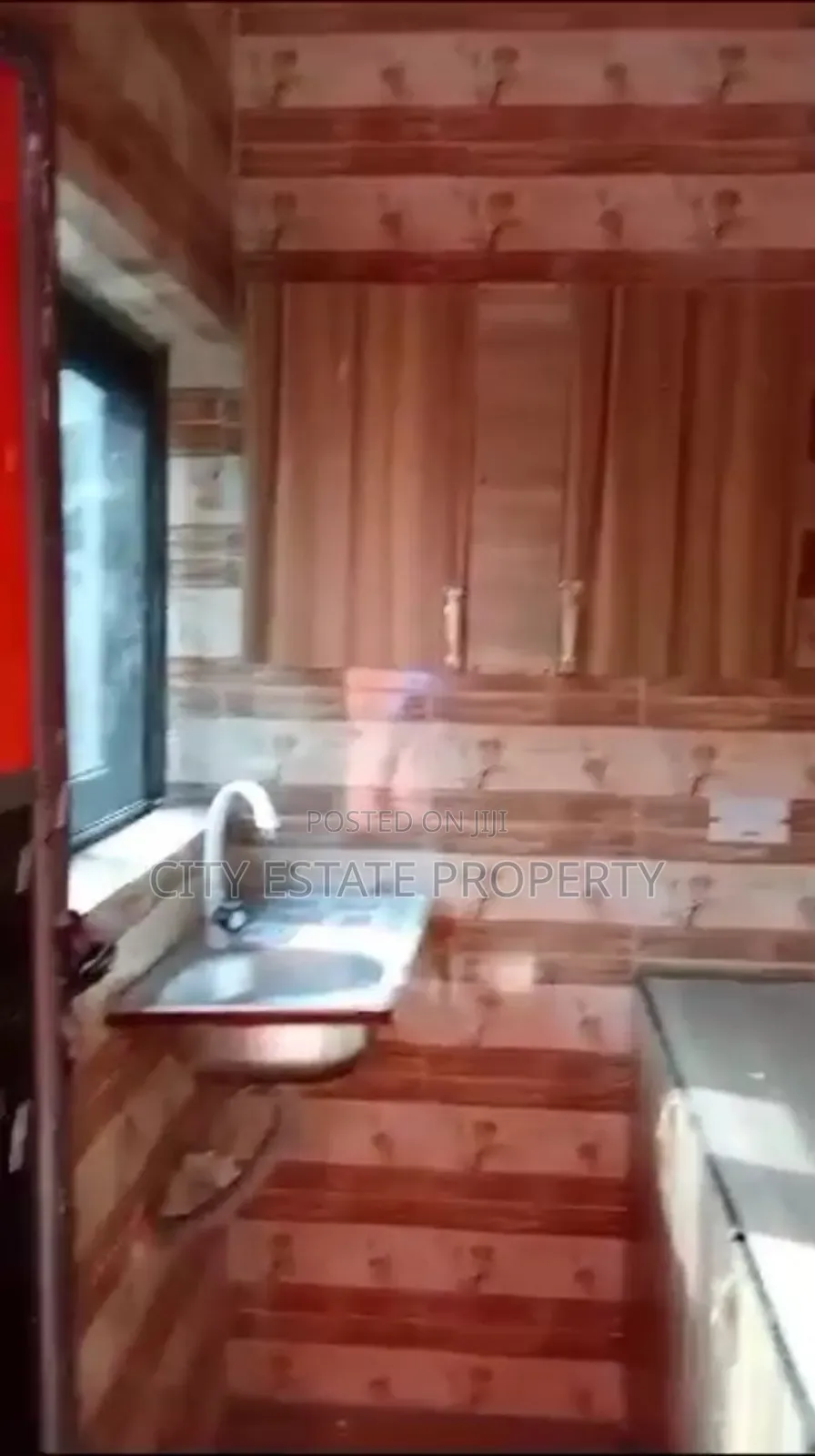 Furnished 1bdrm Block of Flats in Choba, Port-Harcourt for rent in Port-Harcourt
