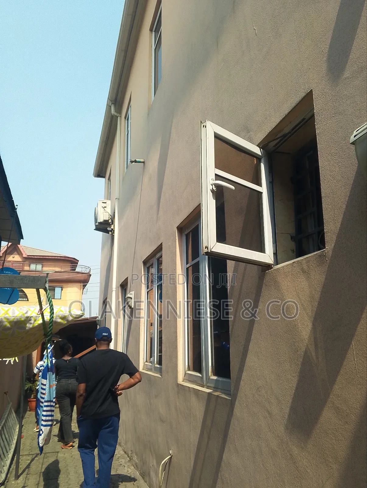 5bdrm Duplex in Aguda for sale in Aguda / Surulere