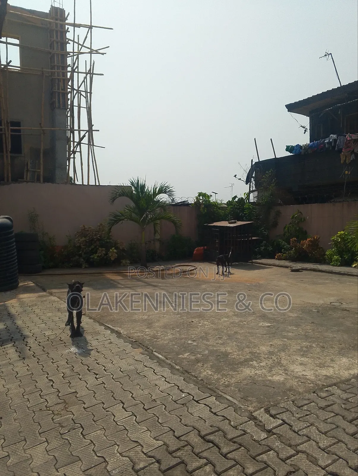 5bdrm Duplex in Aguda for sale in Aguda / Surulere