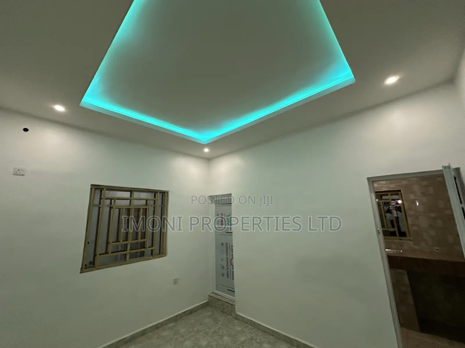 Studio Apartment in Obasajo Road, Dutse-Alhaji for rent in Dutse-Alhaji
