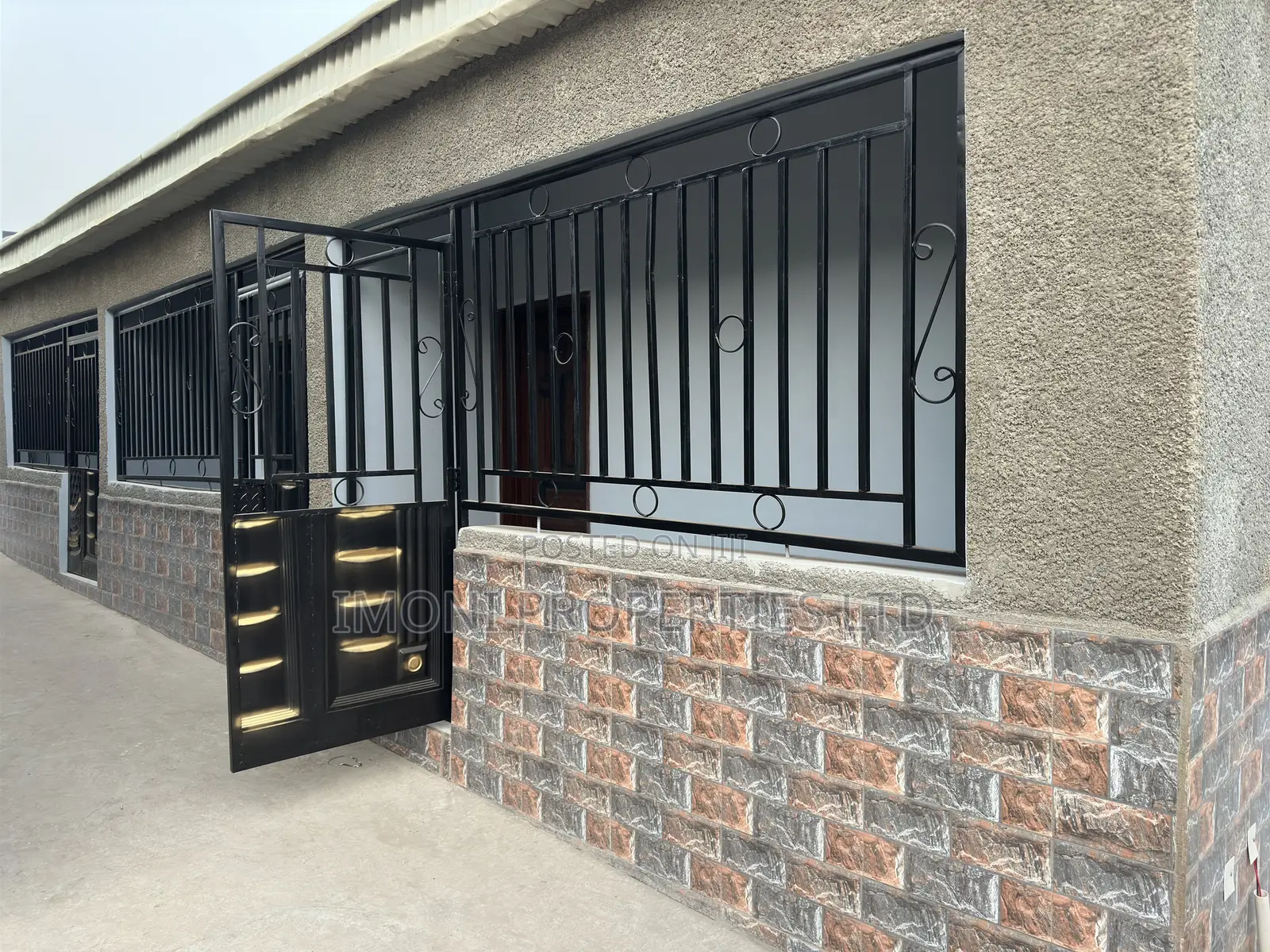 Studio Apartment in Obasajo Road, Dutse-Alhaji for rent in Dutse-Alhaji