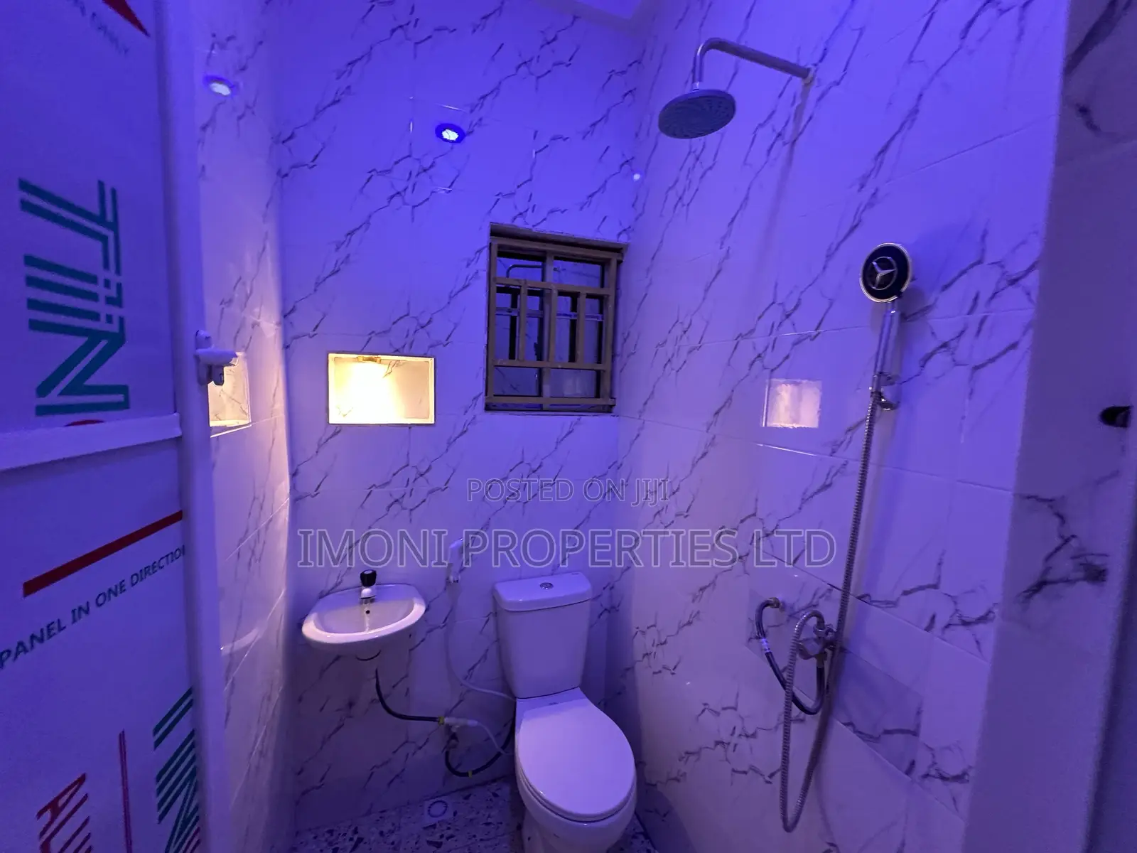 Studio Apartment in Obasajo Road, Dutse-Alhaji for rent in Dutse-Alhaji