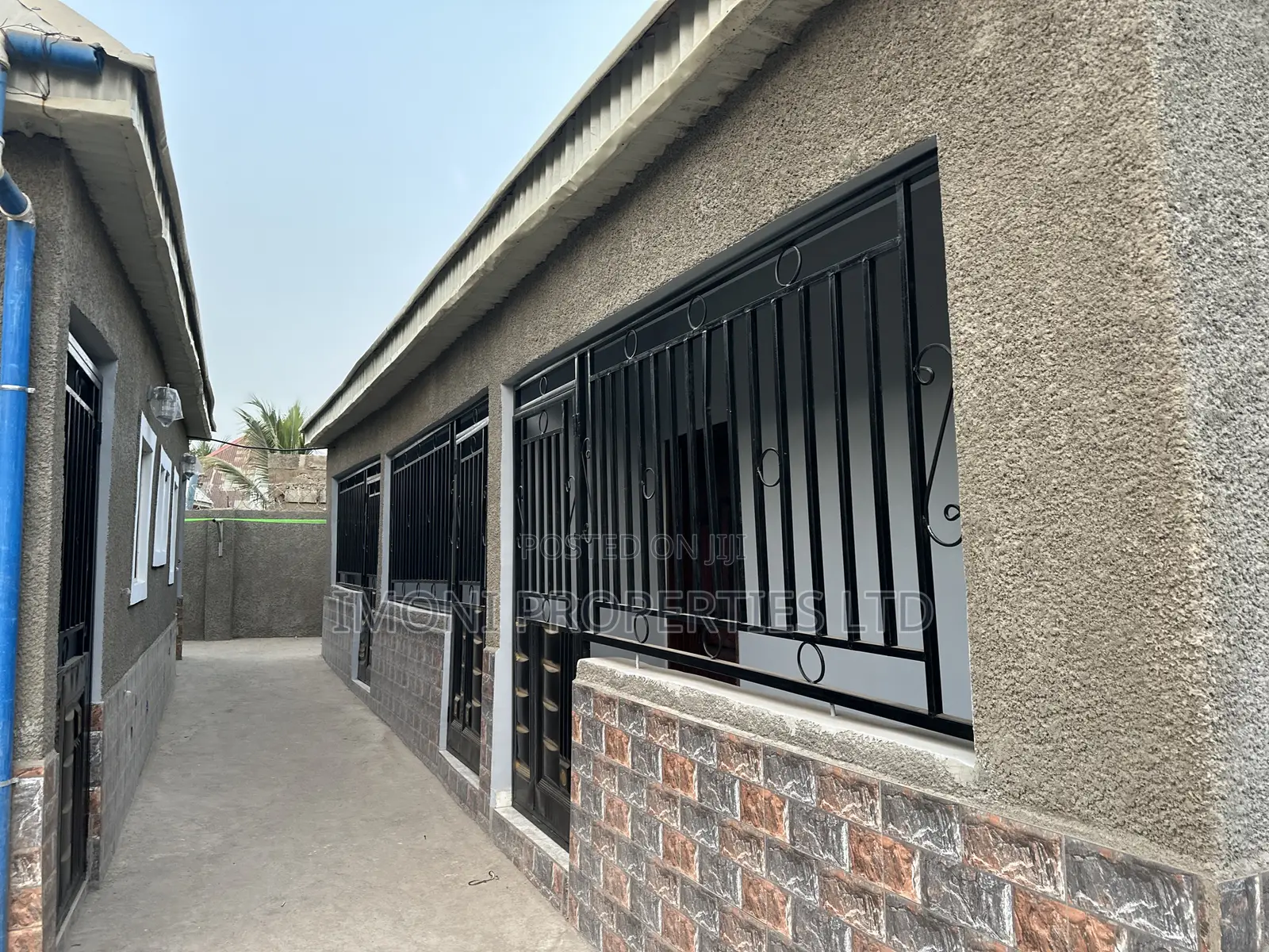 Studio Apartment in Obasajo Road, Dutse-Alhaji for rent in Dutse-Alhaji